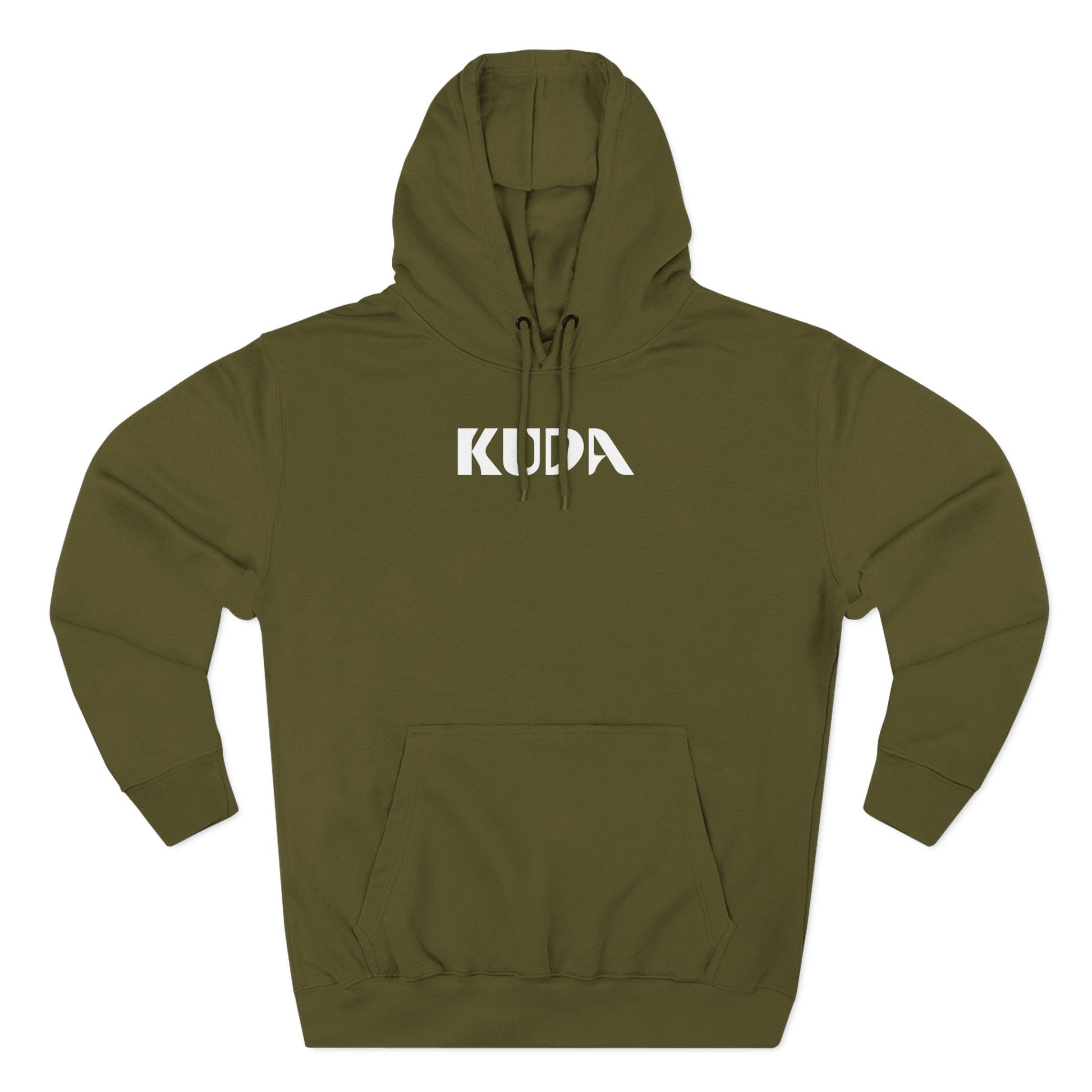 Kuda Logo Hoodie