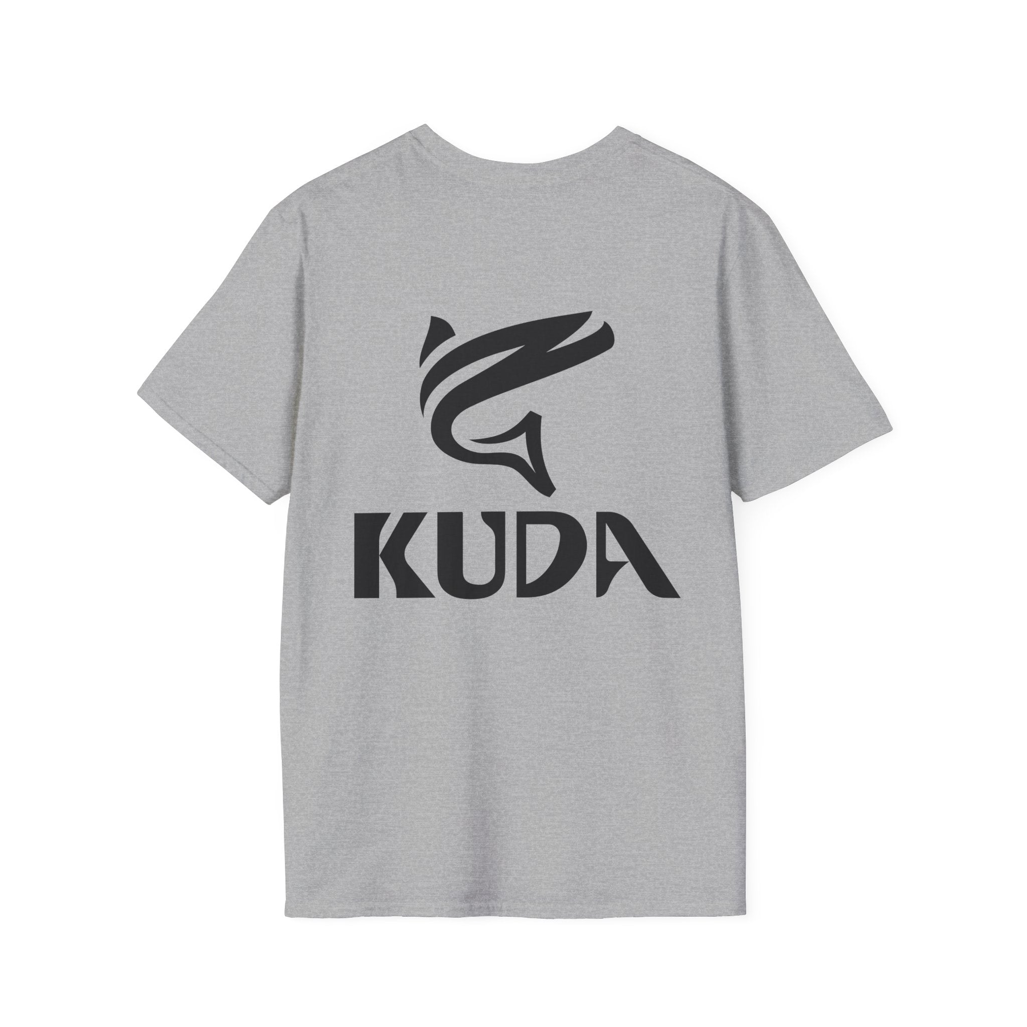 Kuda Logo Tee