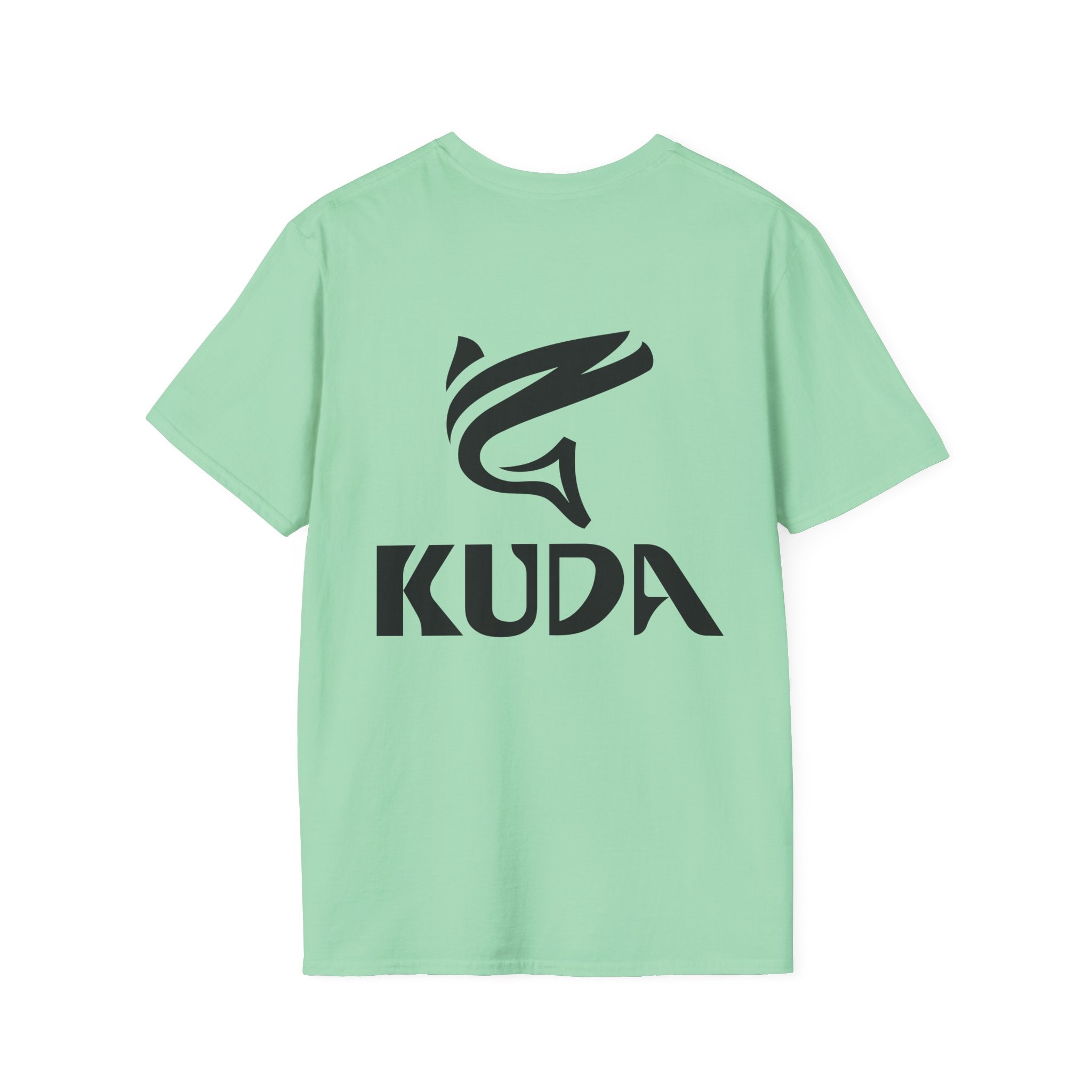 Kuda Logo Tee