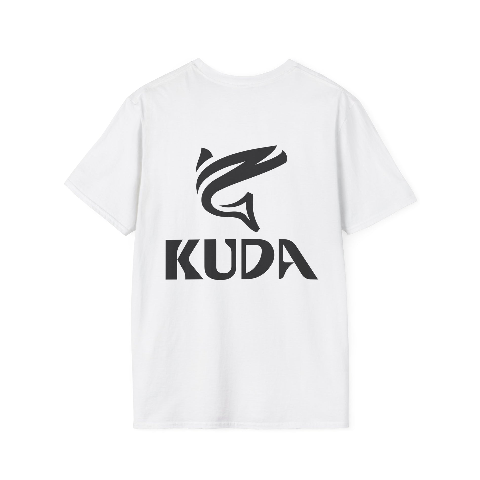 Kuda Logo Tee