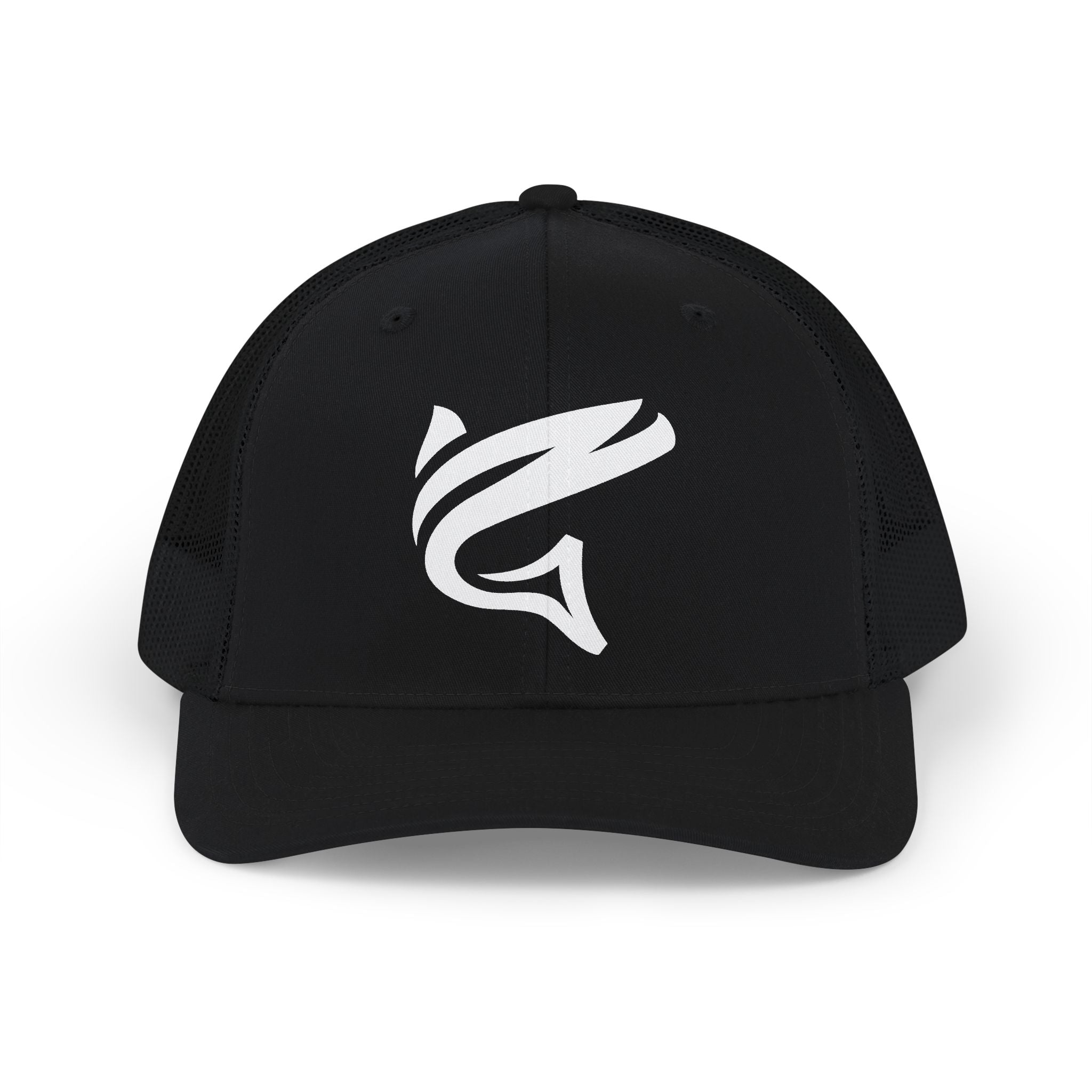 Kuda Logo Trucker Cap