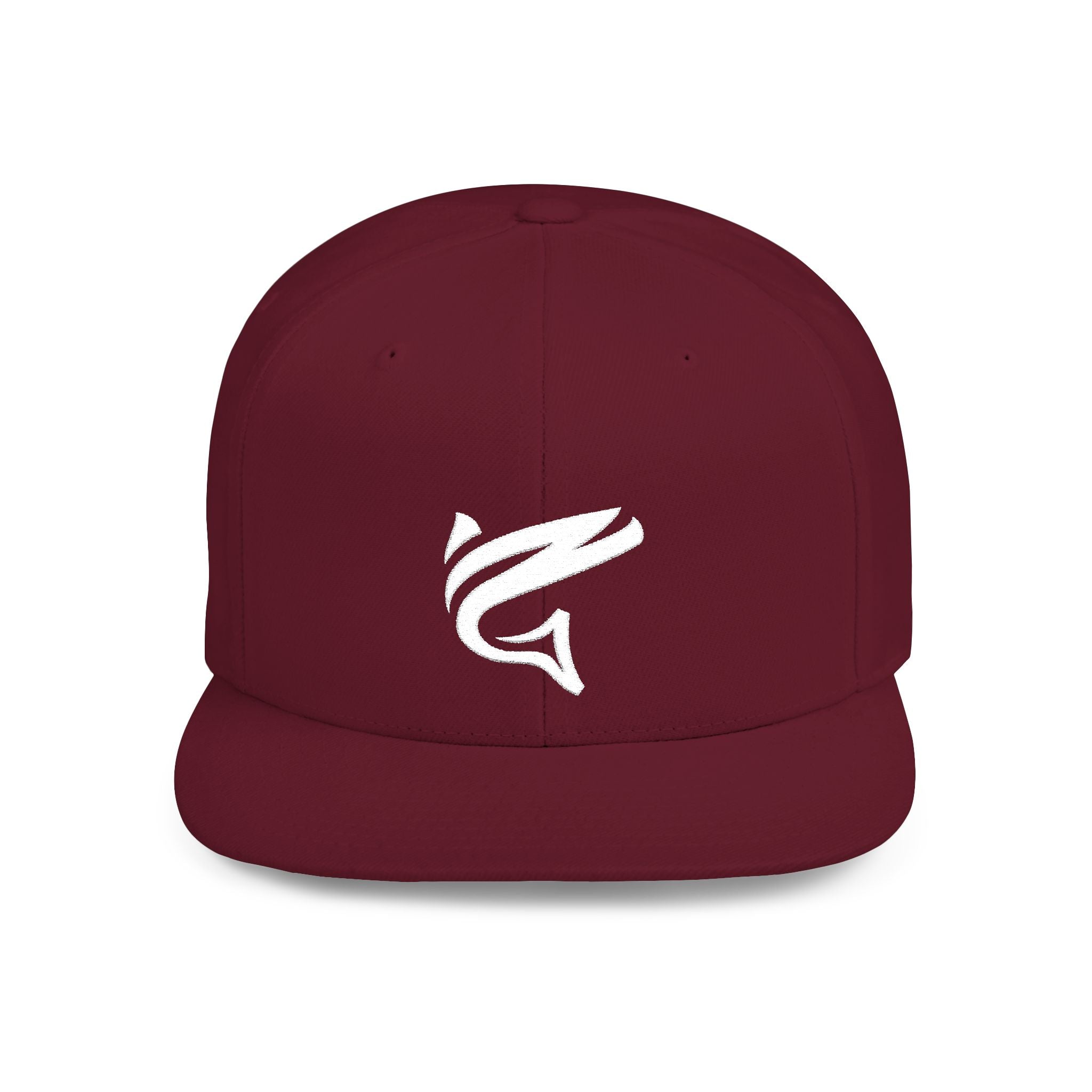 Kuda Logo Snapback