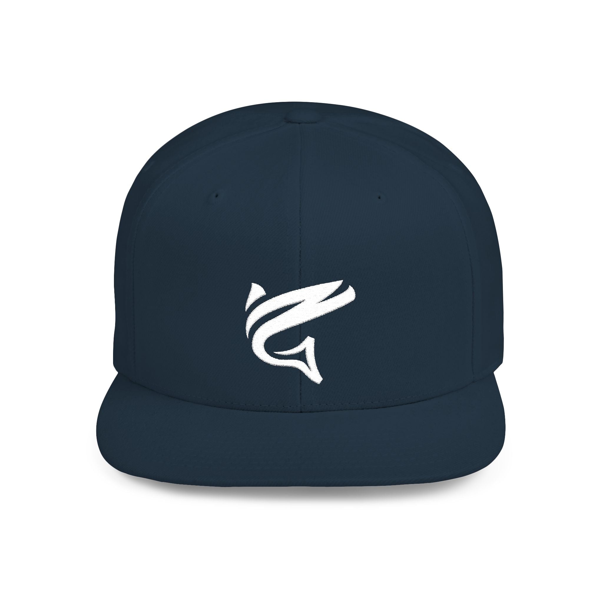 Kuda Logo Snapback