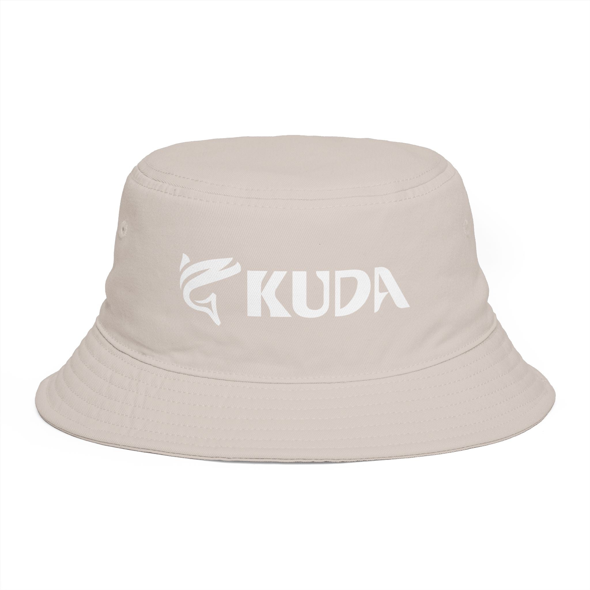 Kuda Logo Bucket Hat