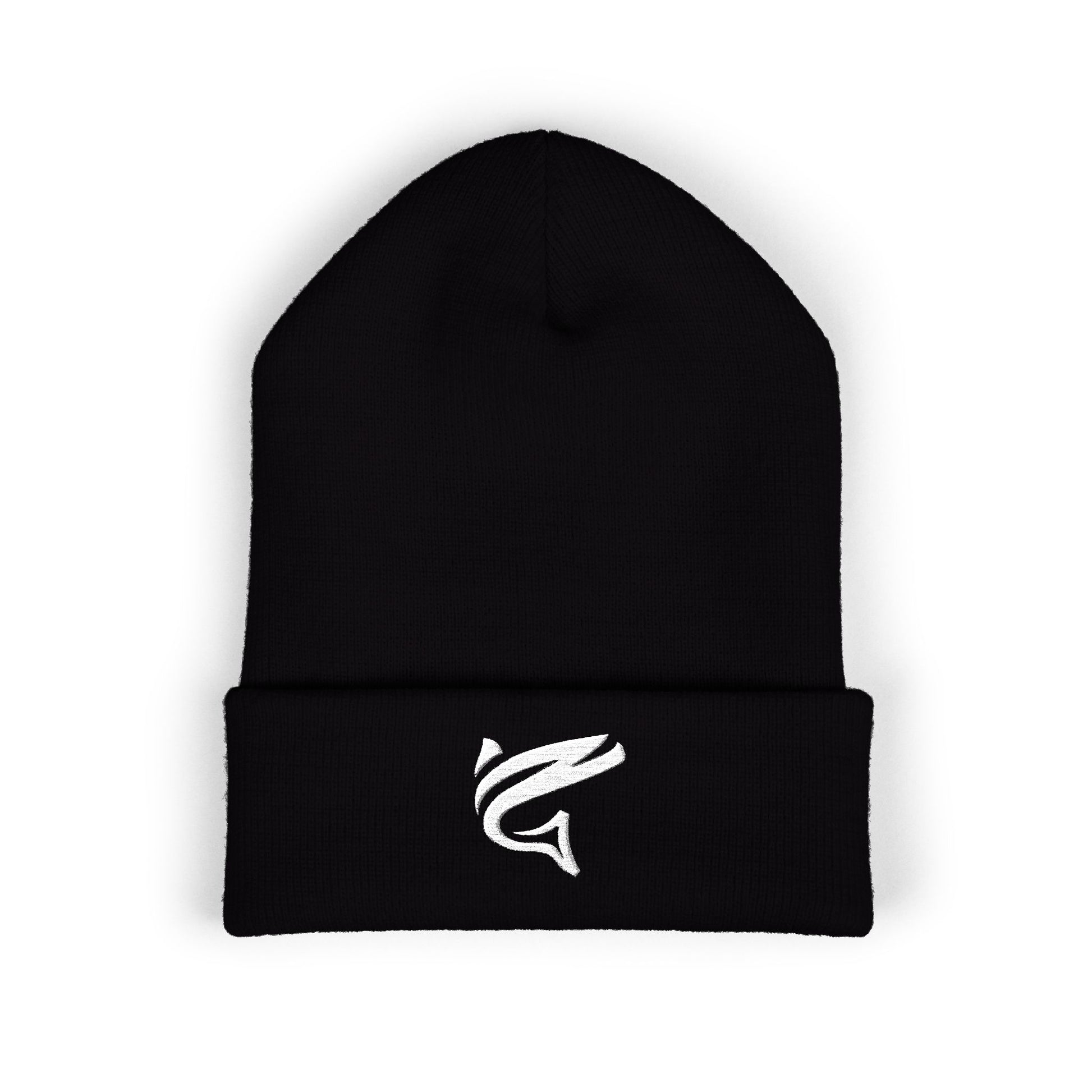 Kuda Logo Cuffed Beanie