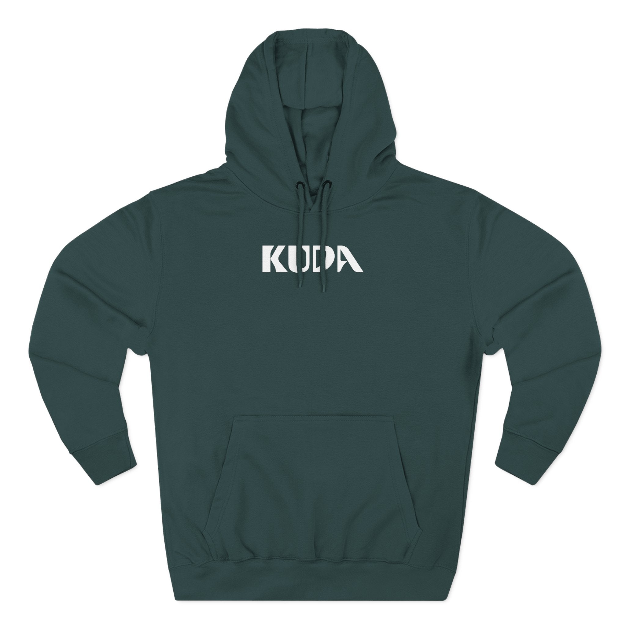 Kuda Logo Hoodie