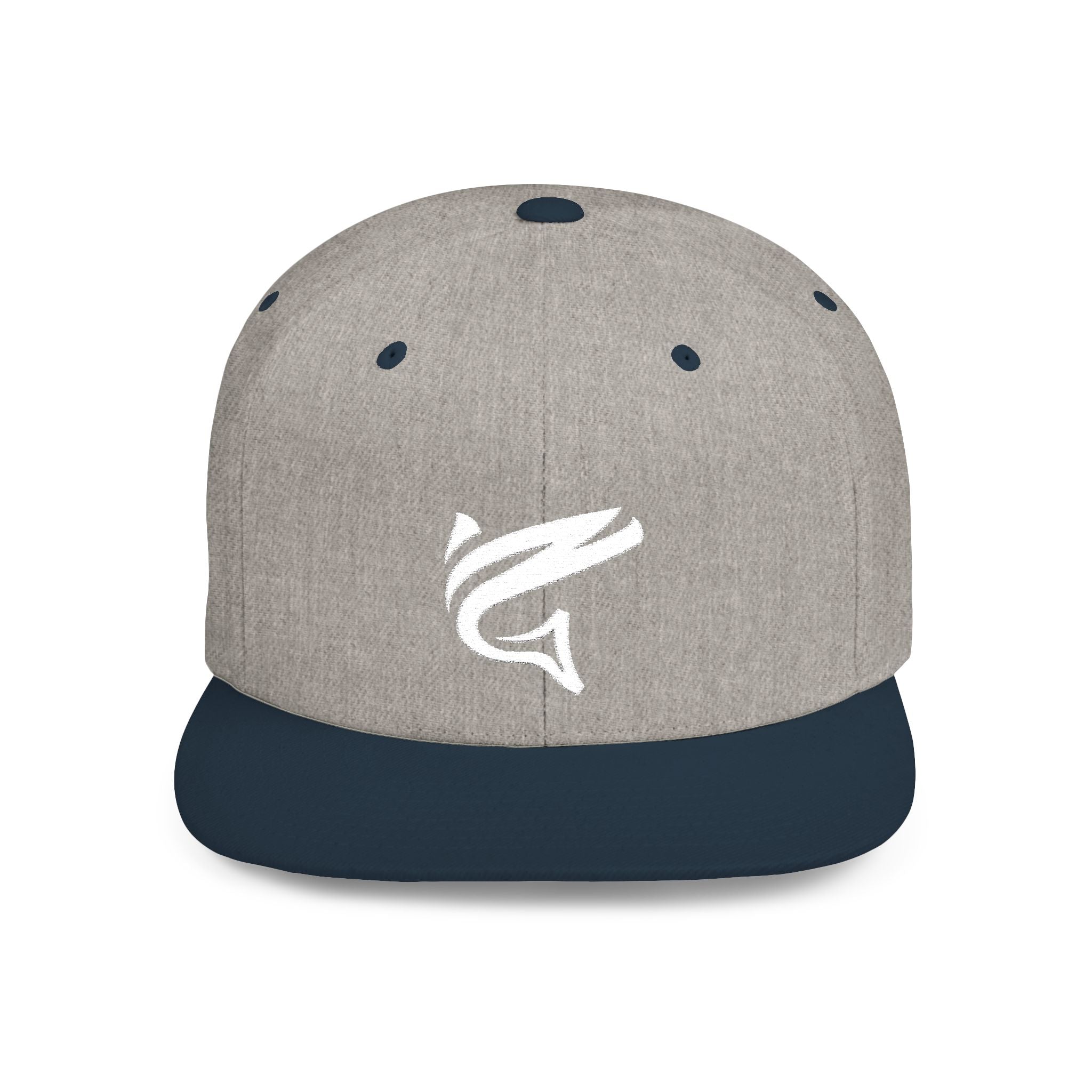 Kuda Logo Snapback