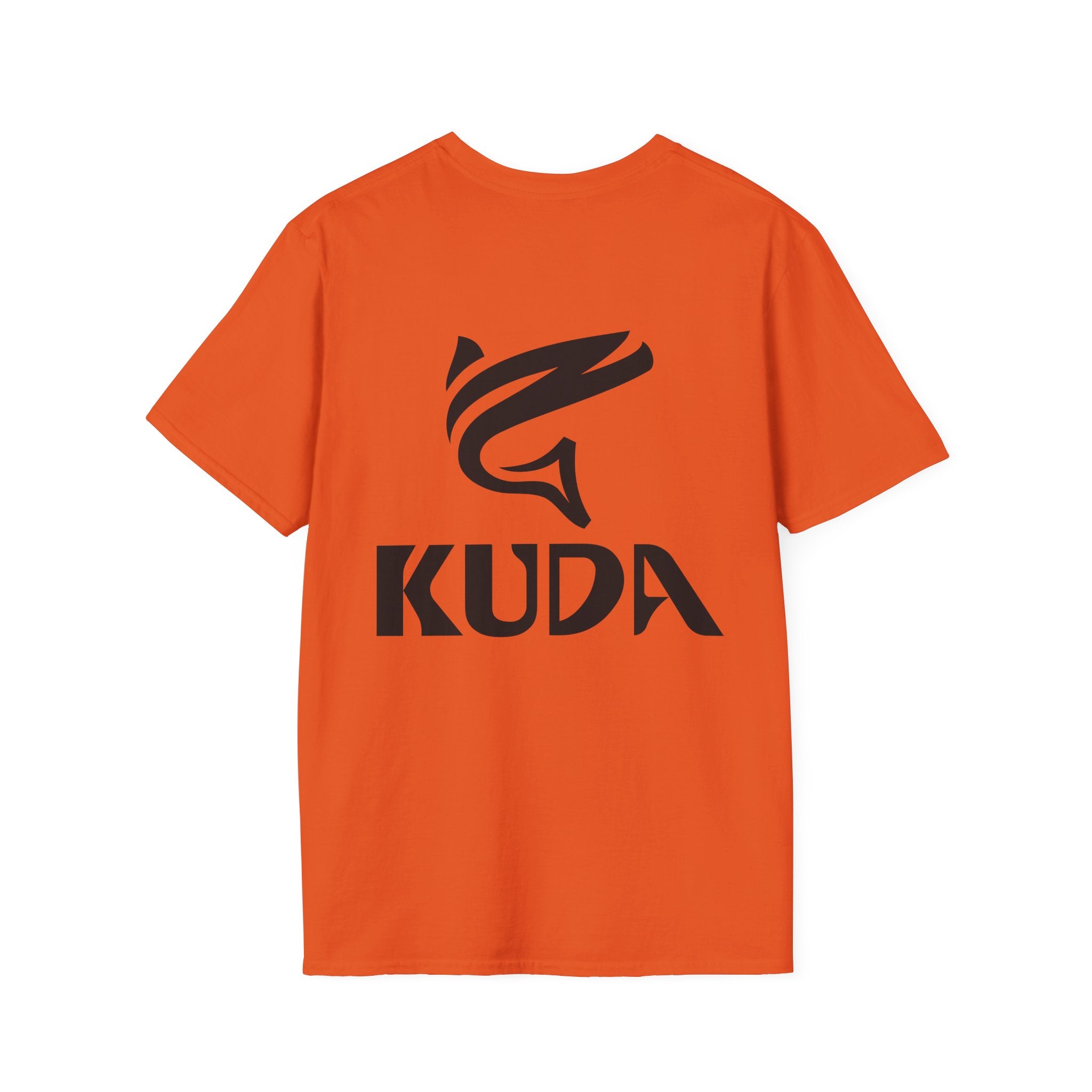 Kuda Logo Tee