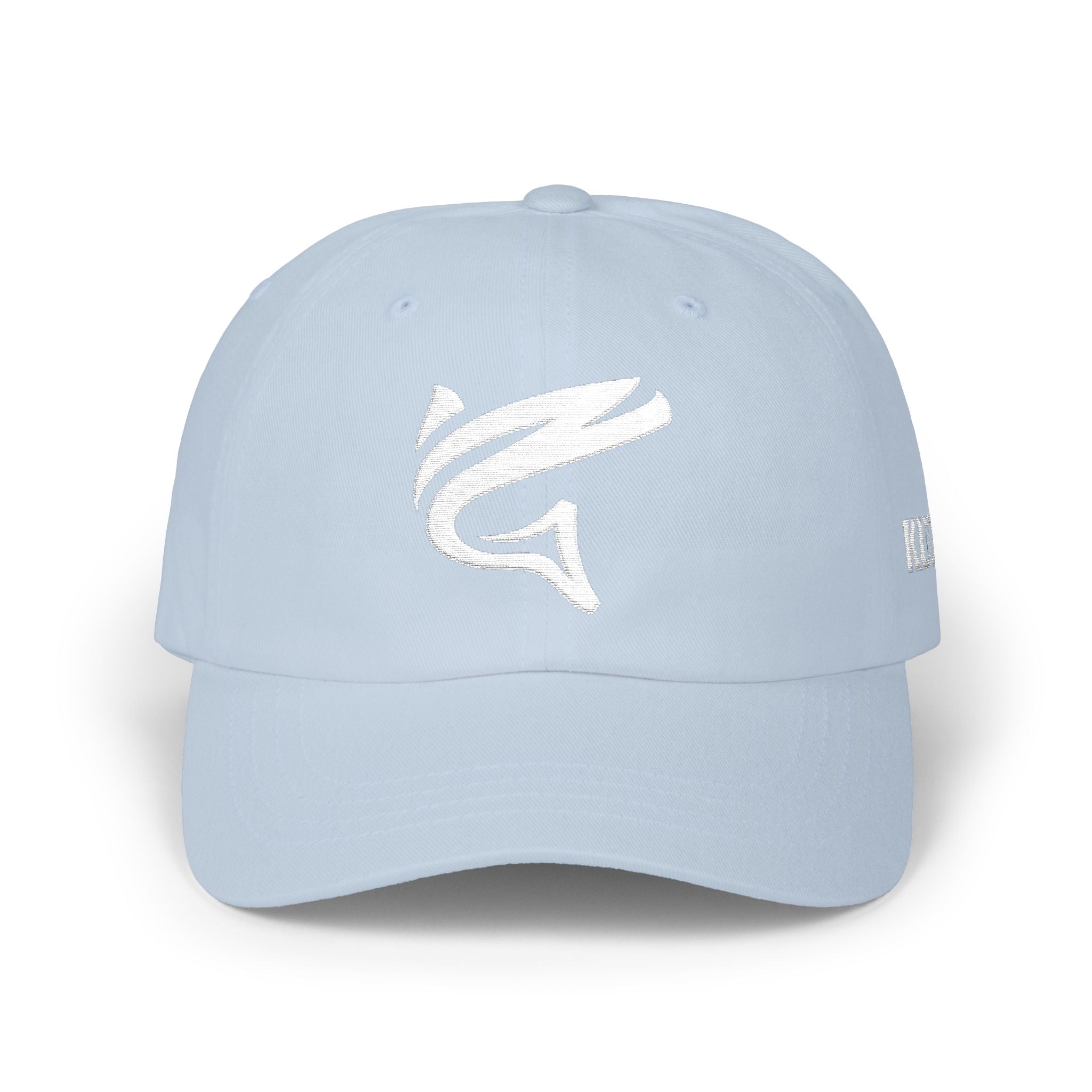 Kuda Classic Dad Cap