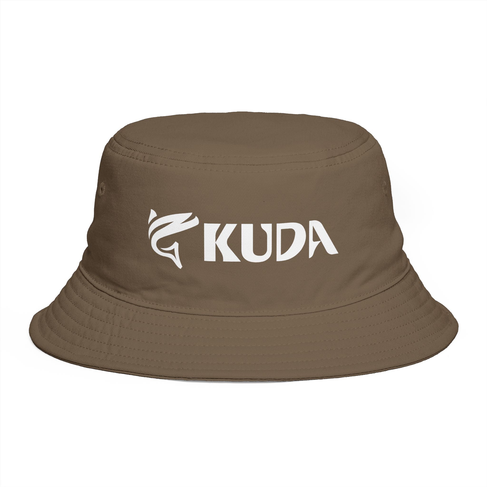Kuda Logo Bucket Hat