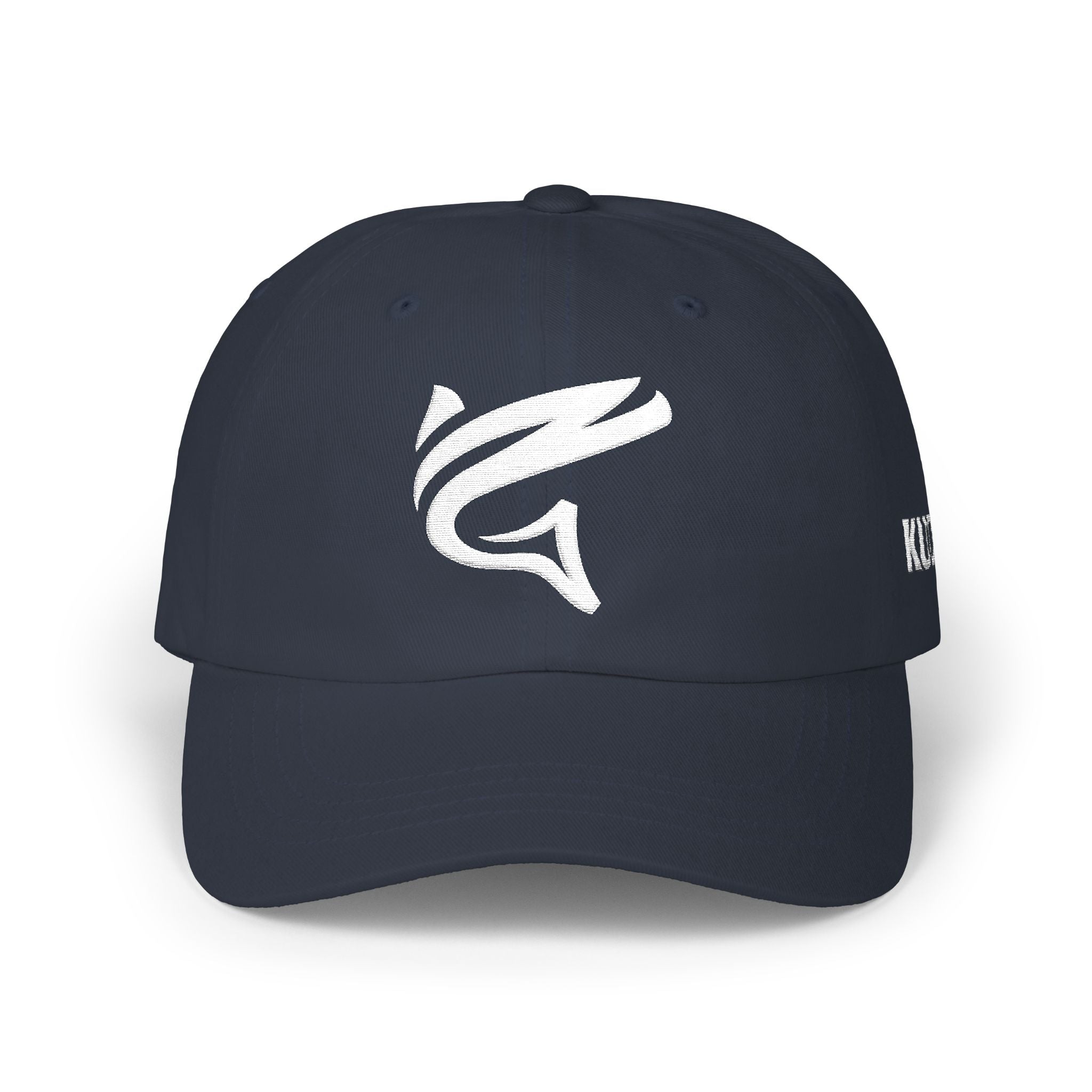 Kuda Classic Dad Cap