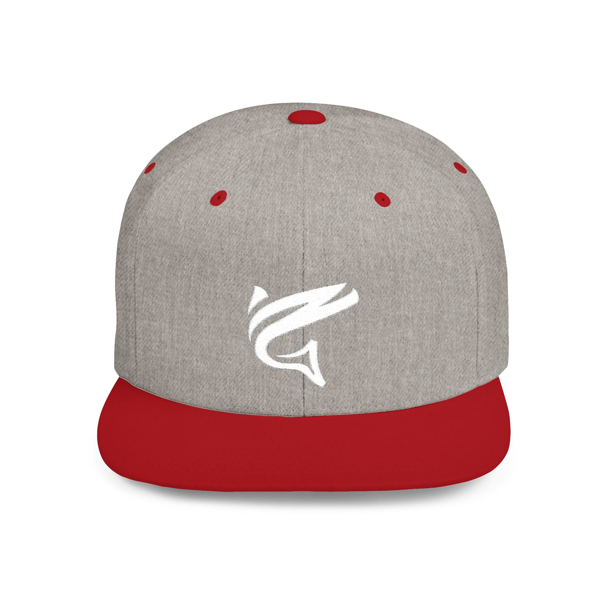 Kuda Logo Snapback