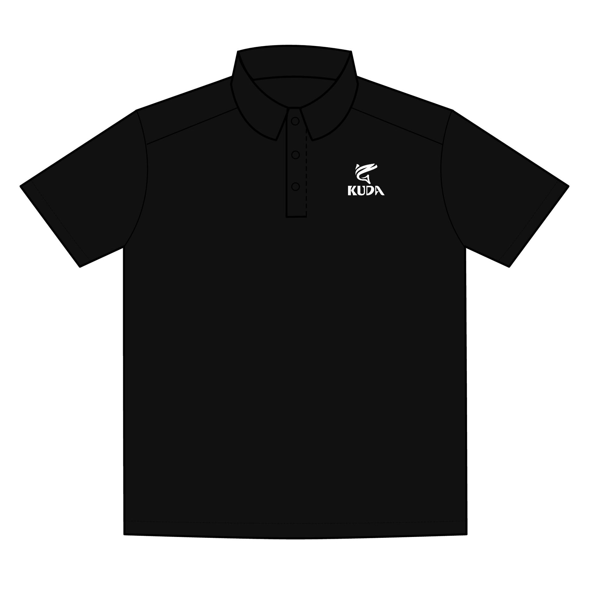 Kuda Logo Polo