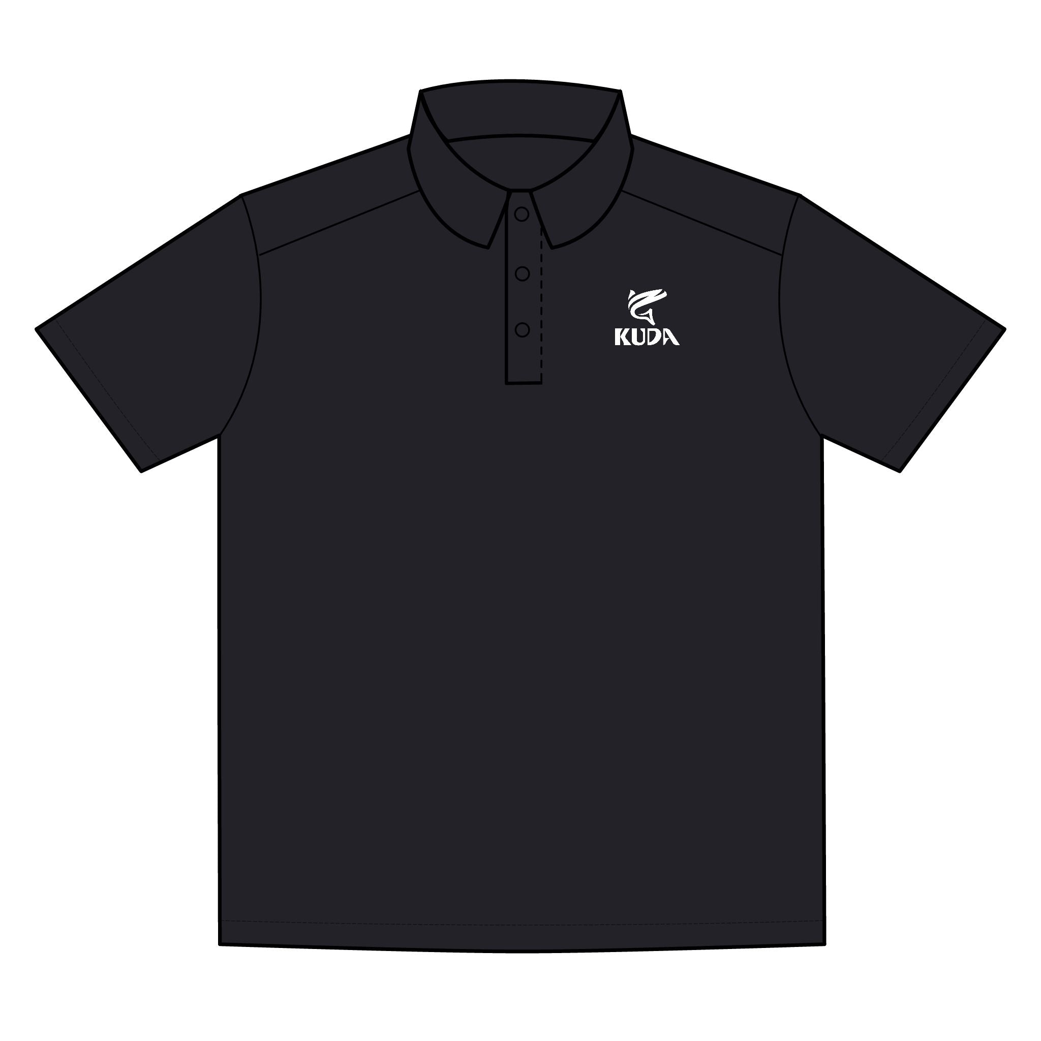 Kuda Logo Polo