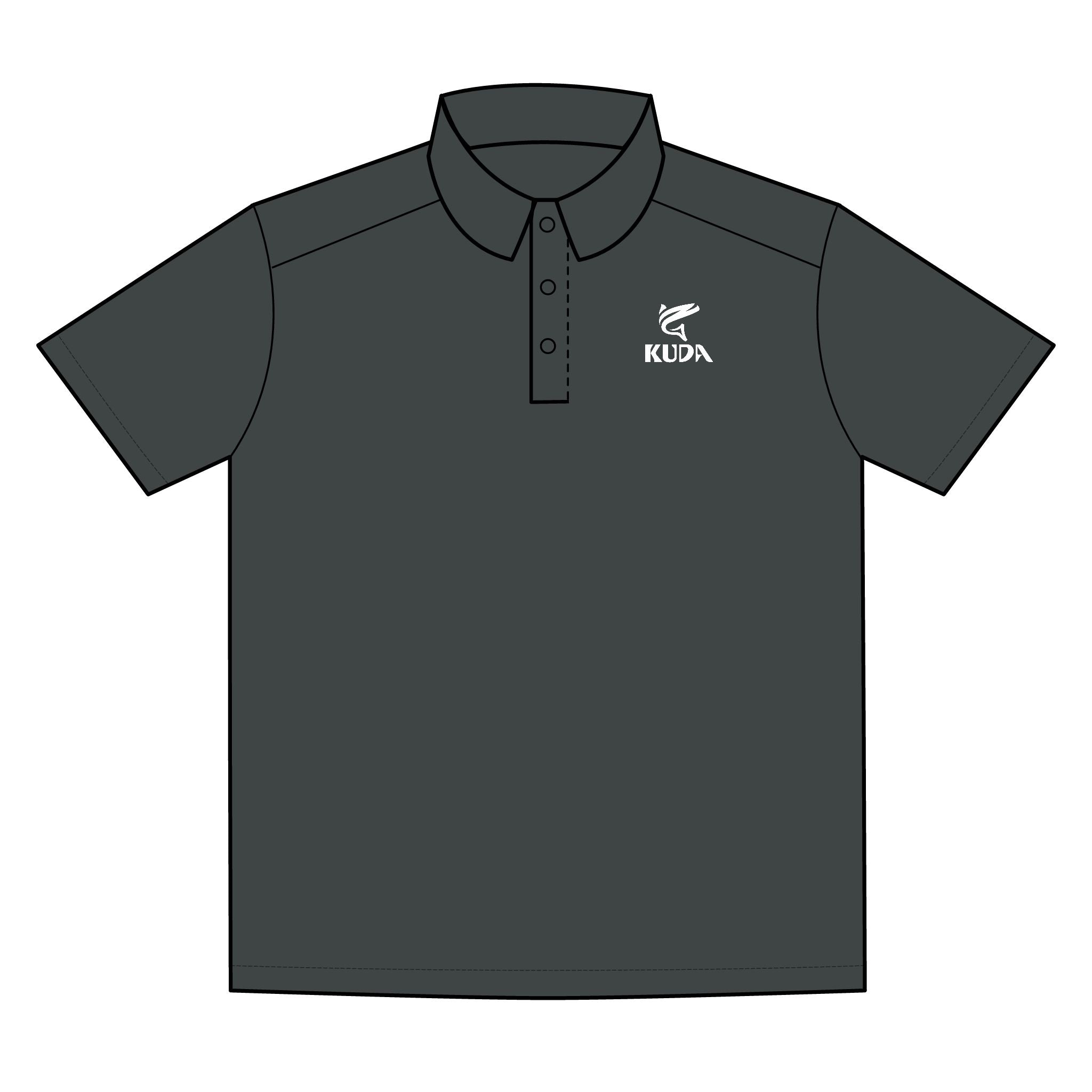 Kuda Logo Polo