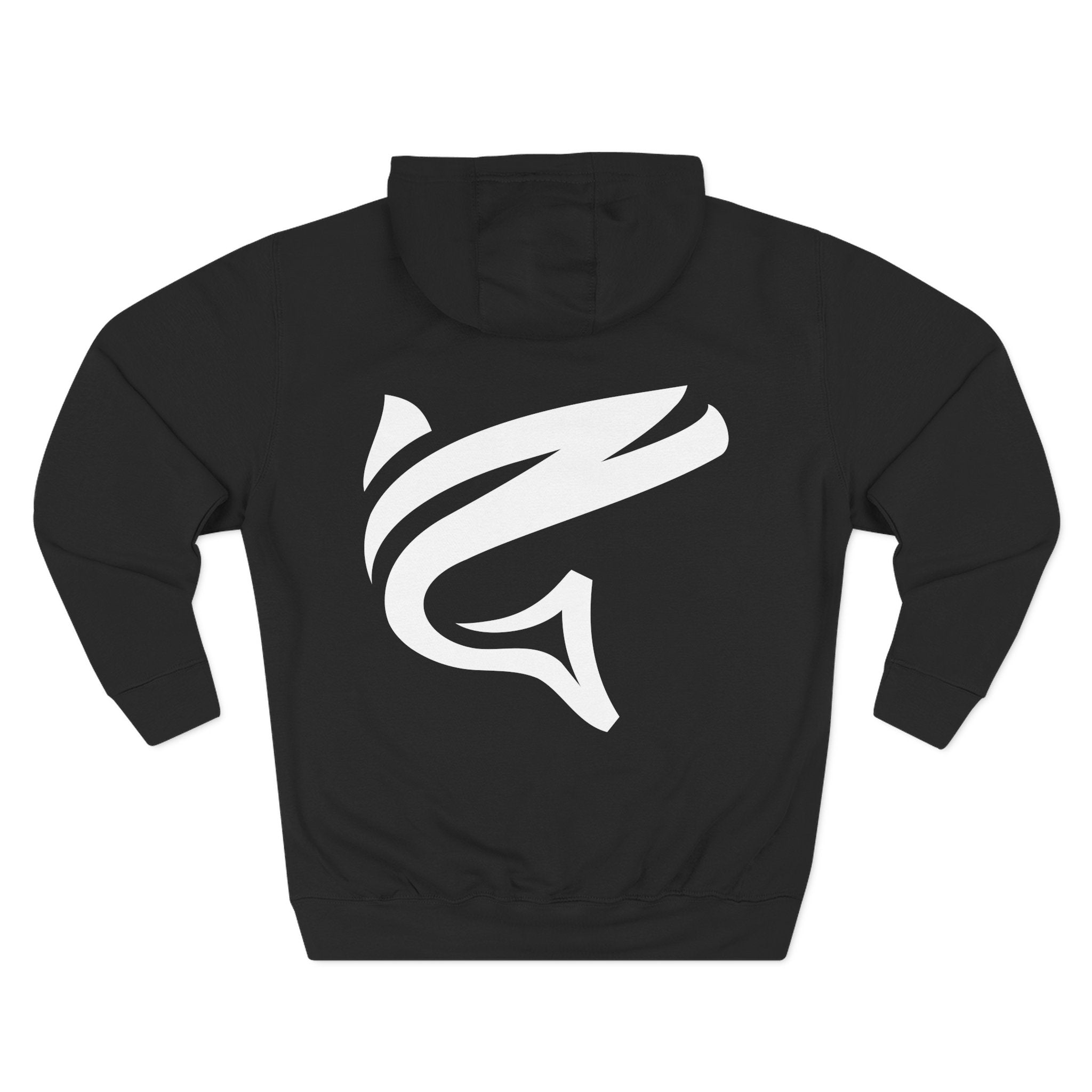 Kuda Logo Hoodie