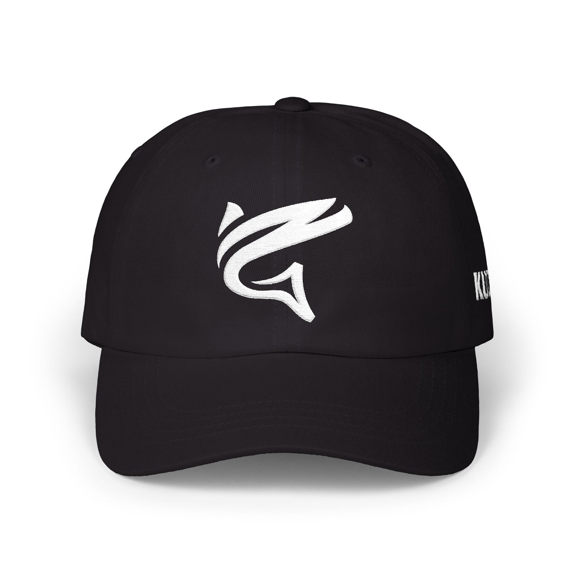 Kuda Classic Dad Cap