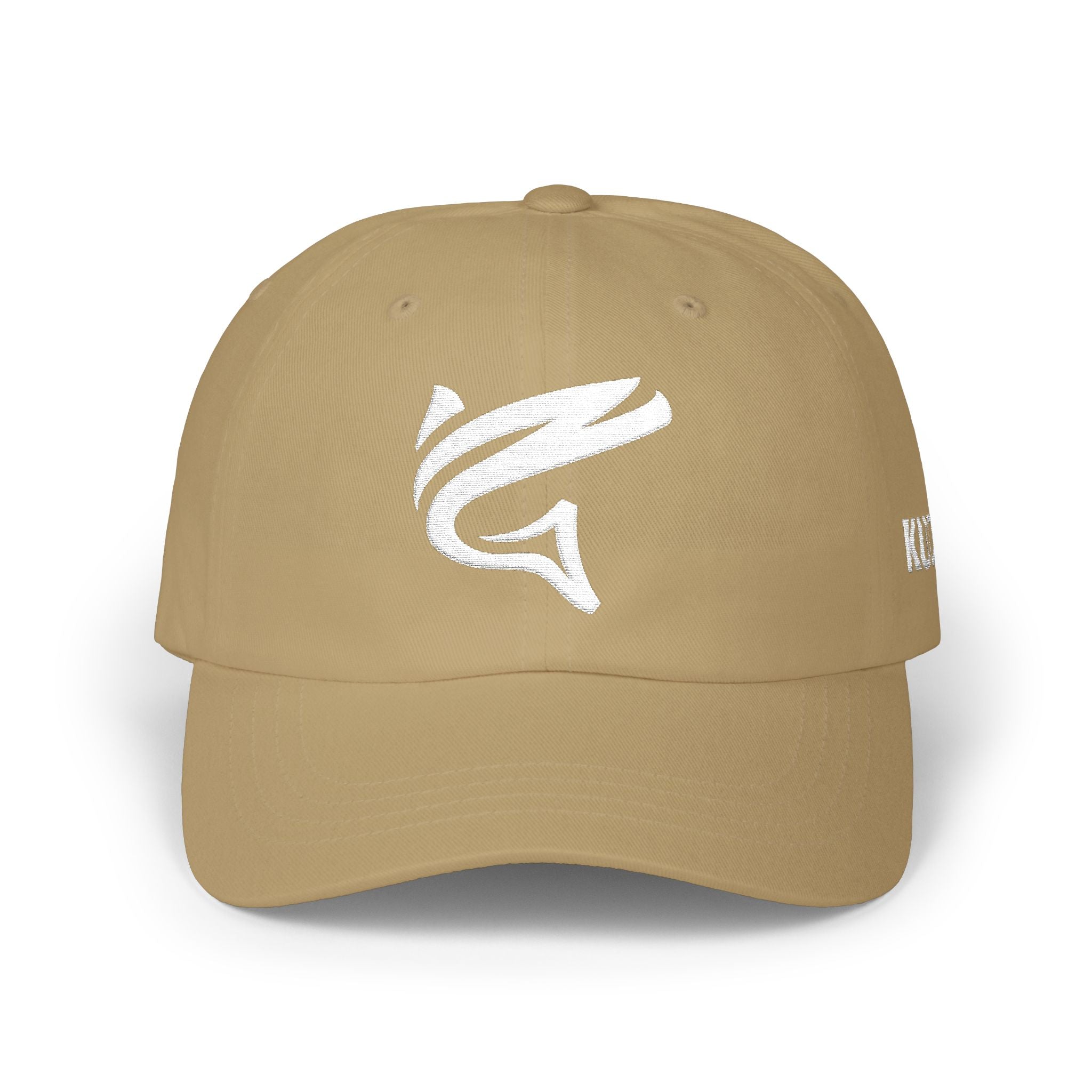 Kuda Classic Dad Cap