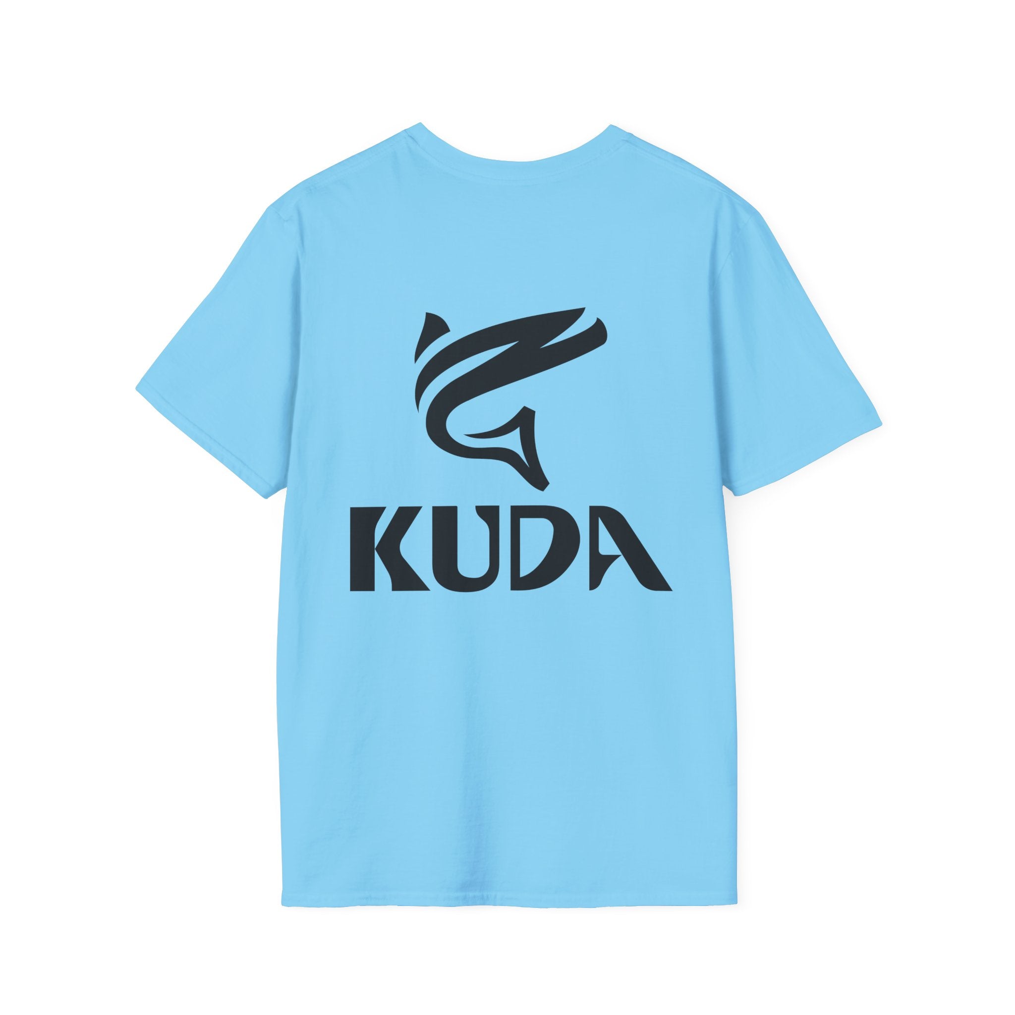Kuda Logo Tee