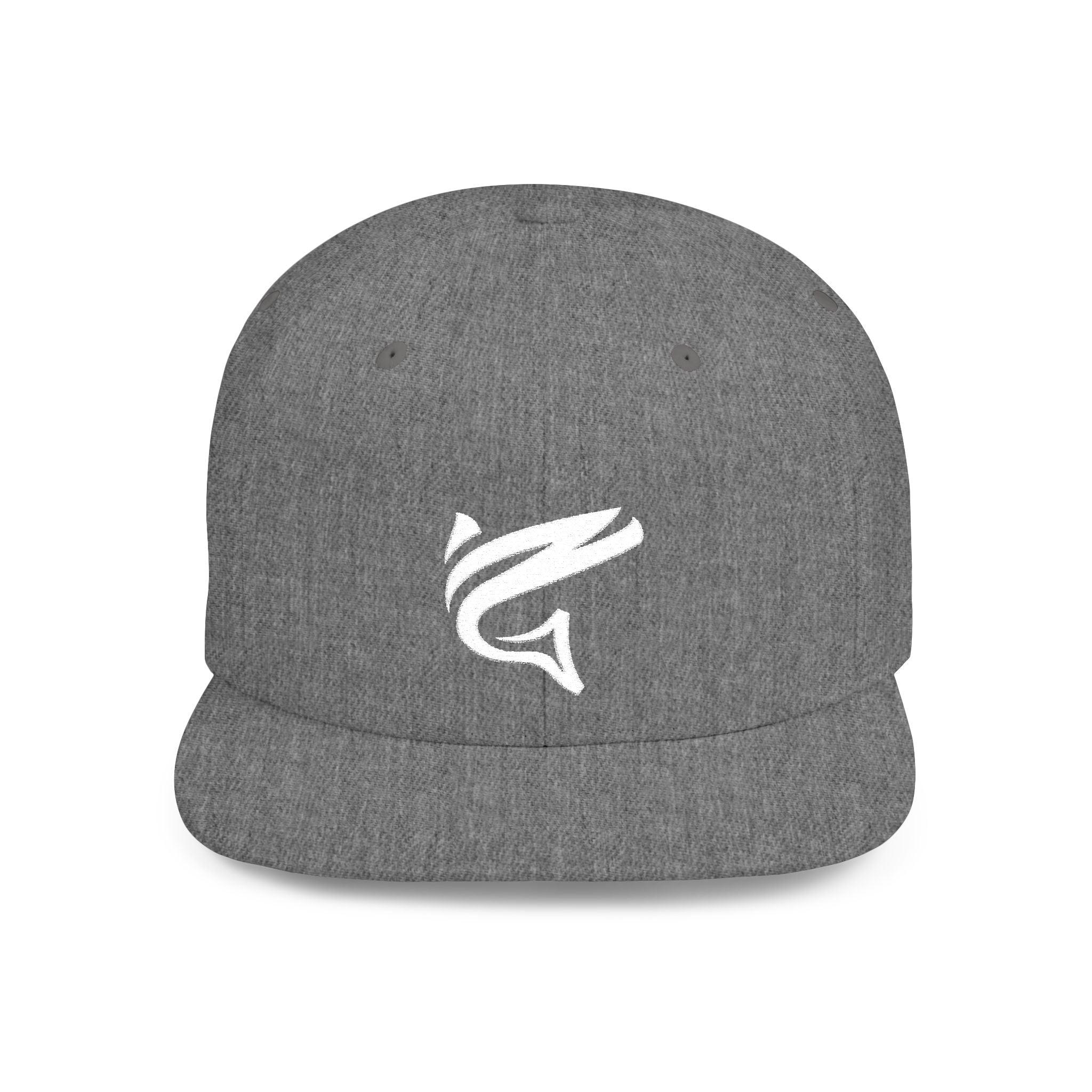 Kuda Logo Snapback