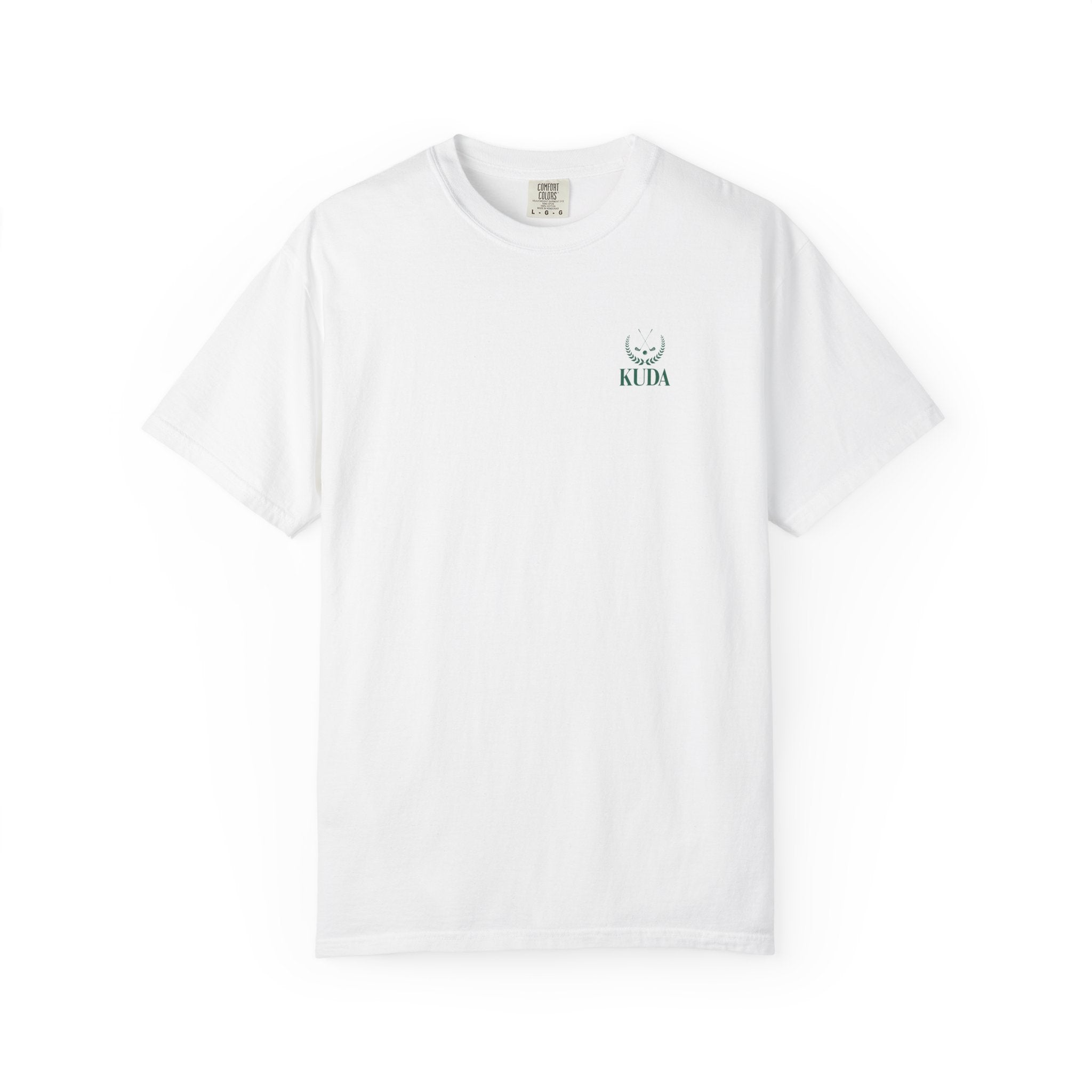 Kuda Golf Club T-Shirt