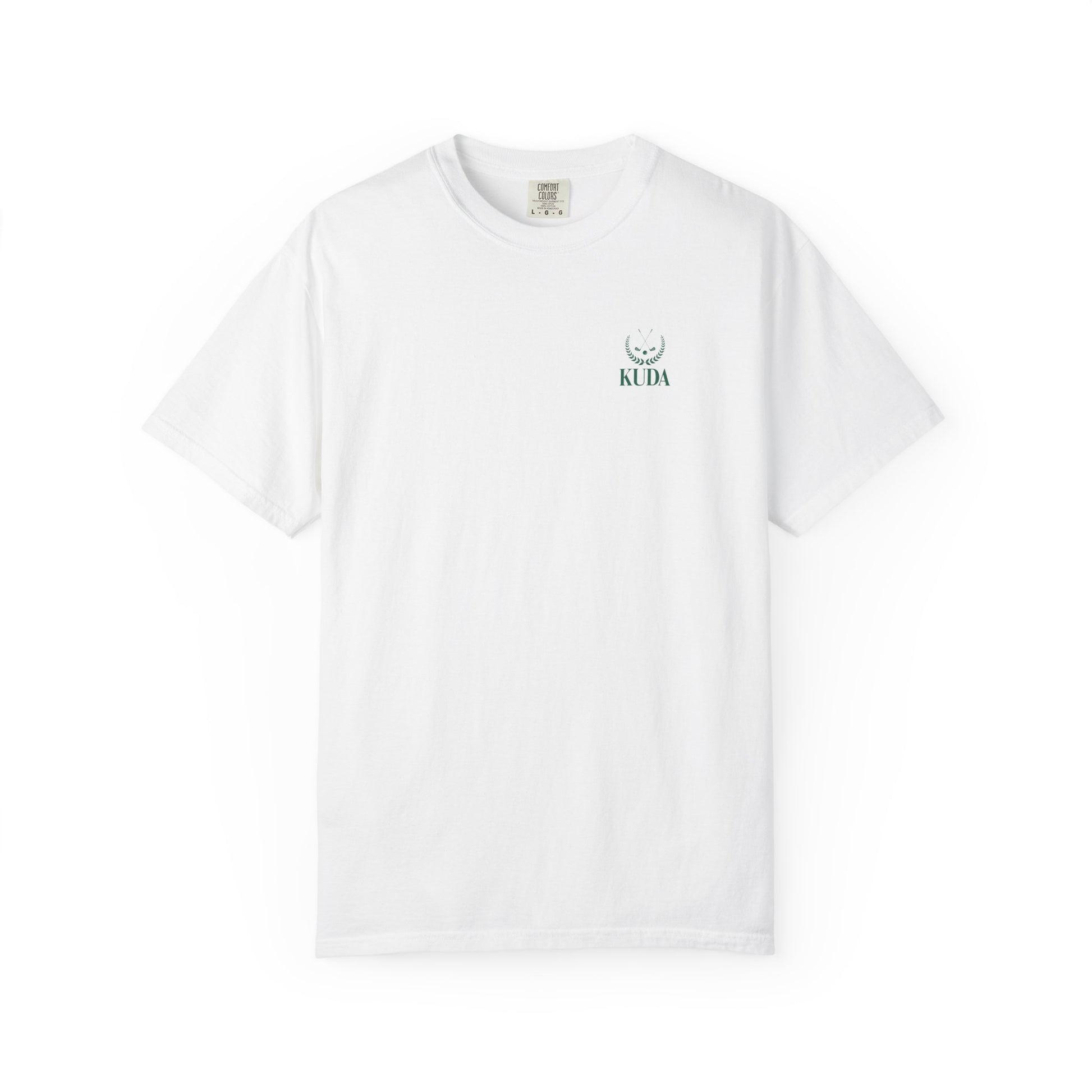 Kuda Golf Club T-Shirt