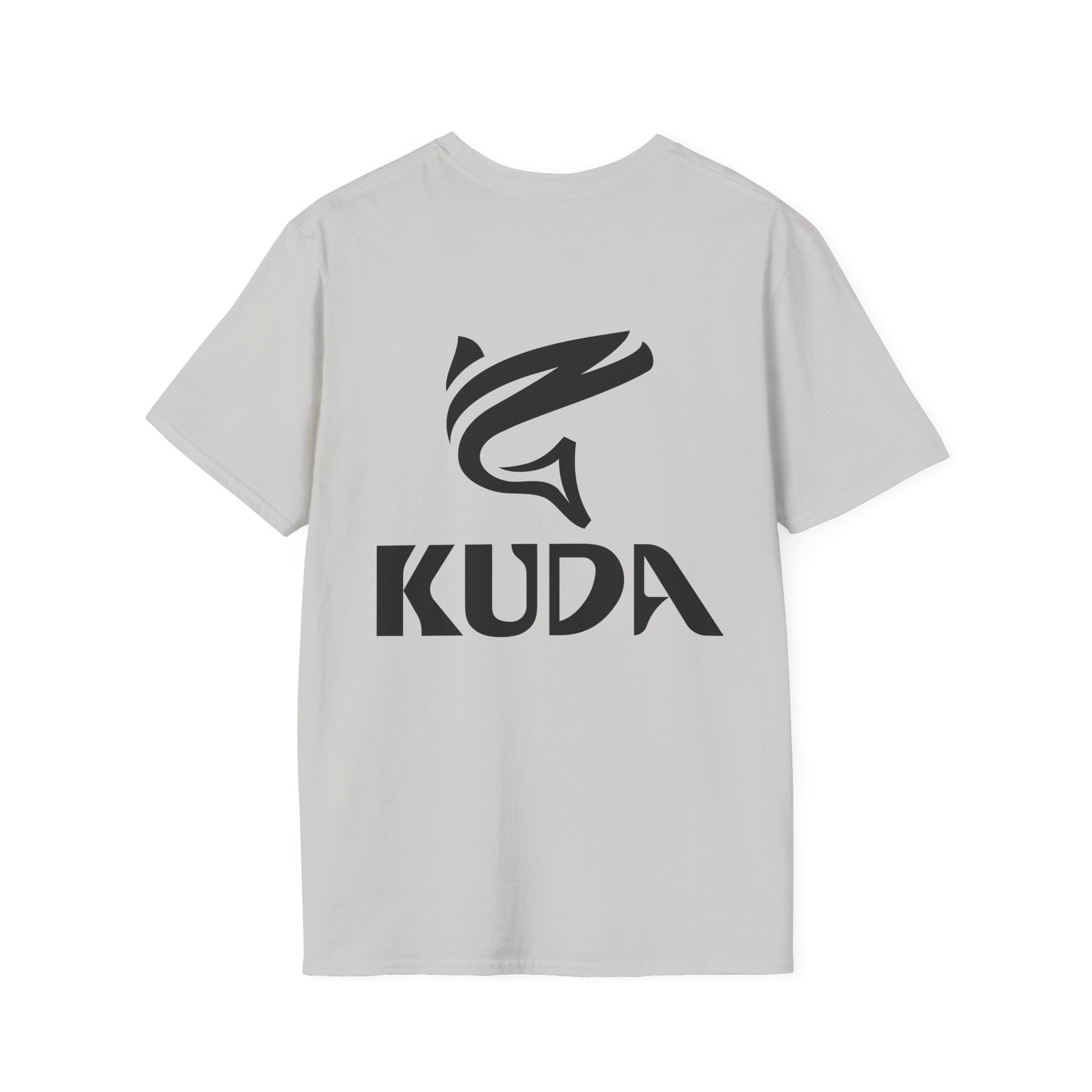 Kuda Logo Tee