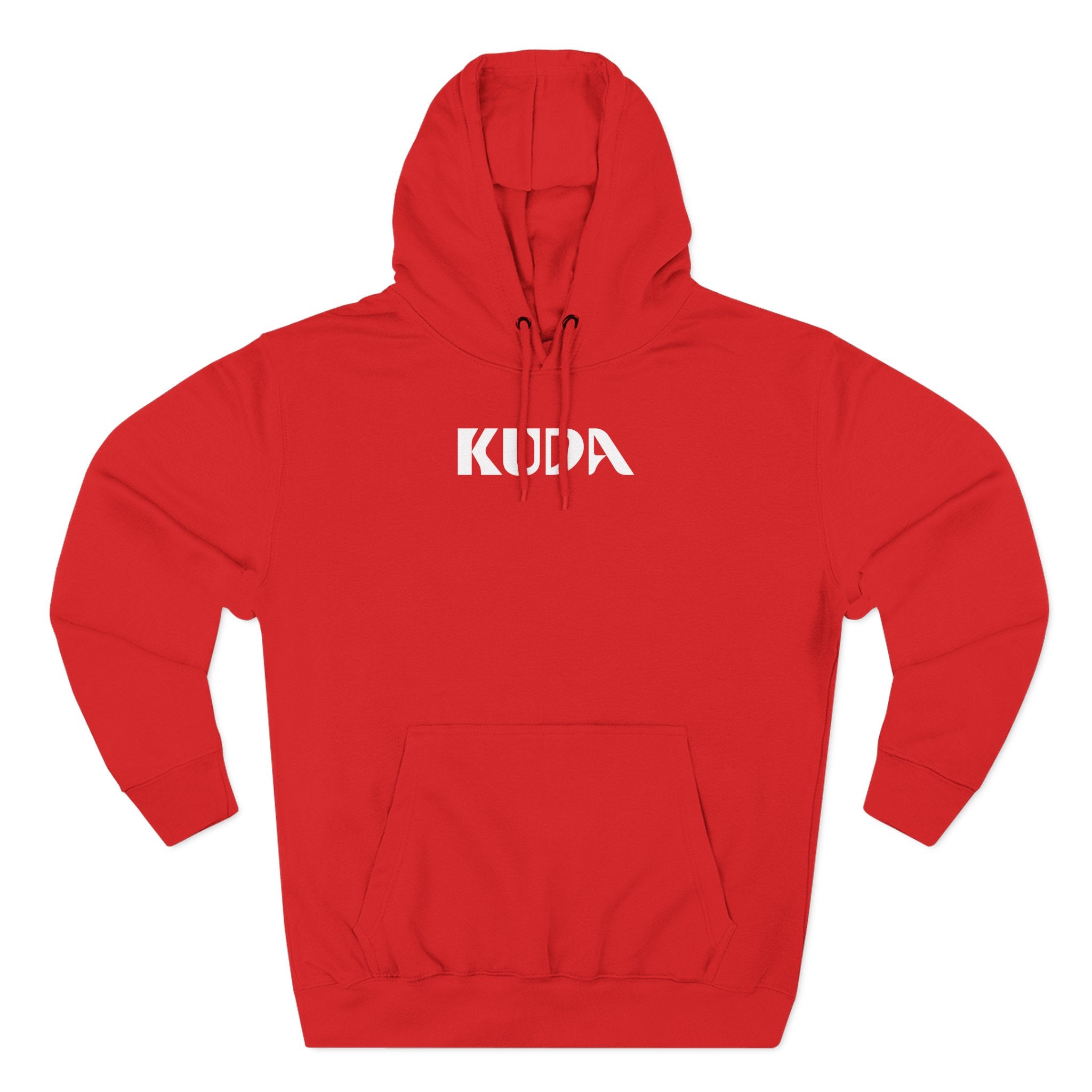 Kuda Logo Hoodie
