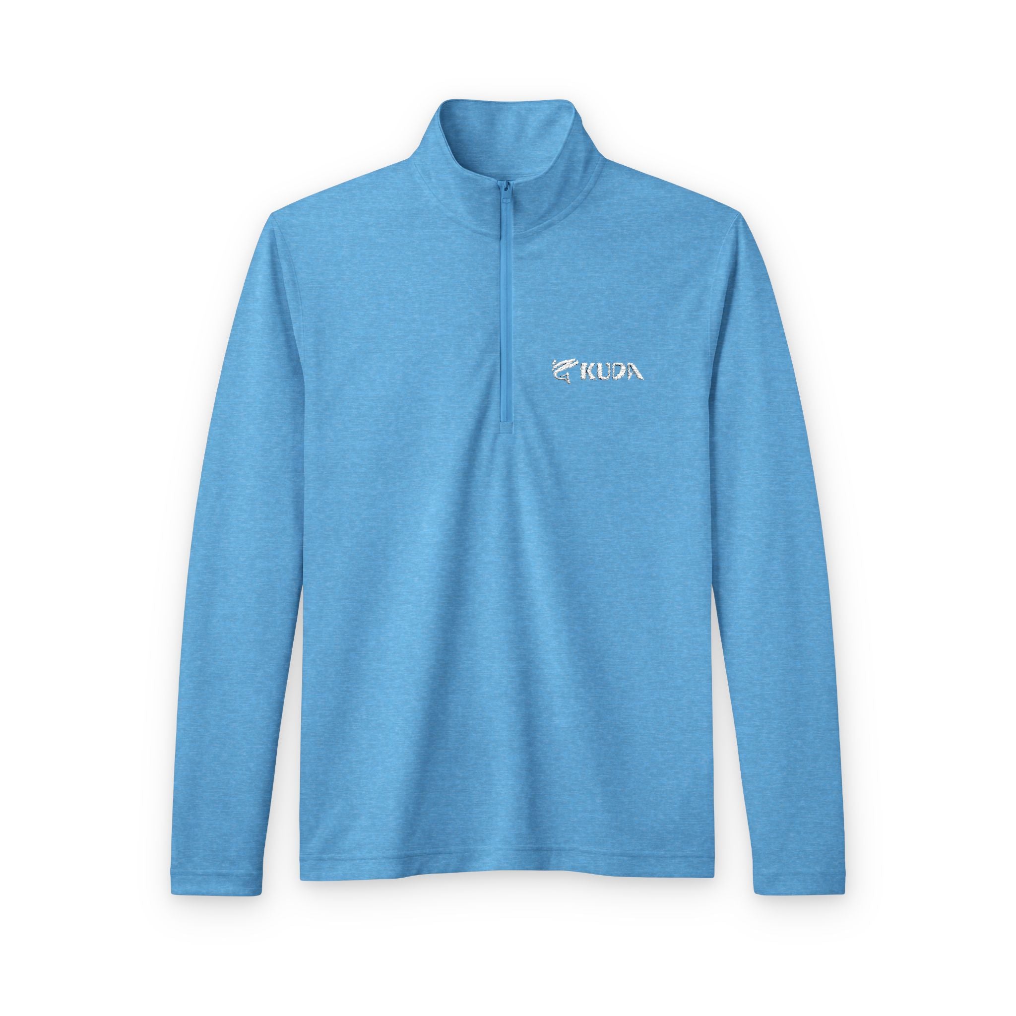 Kuda Quarter-Zip Pullover