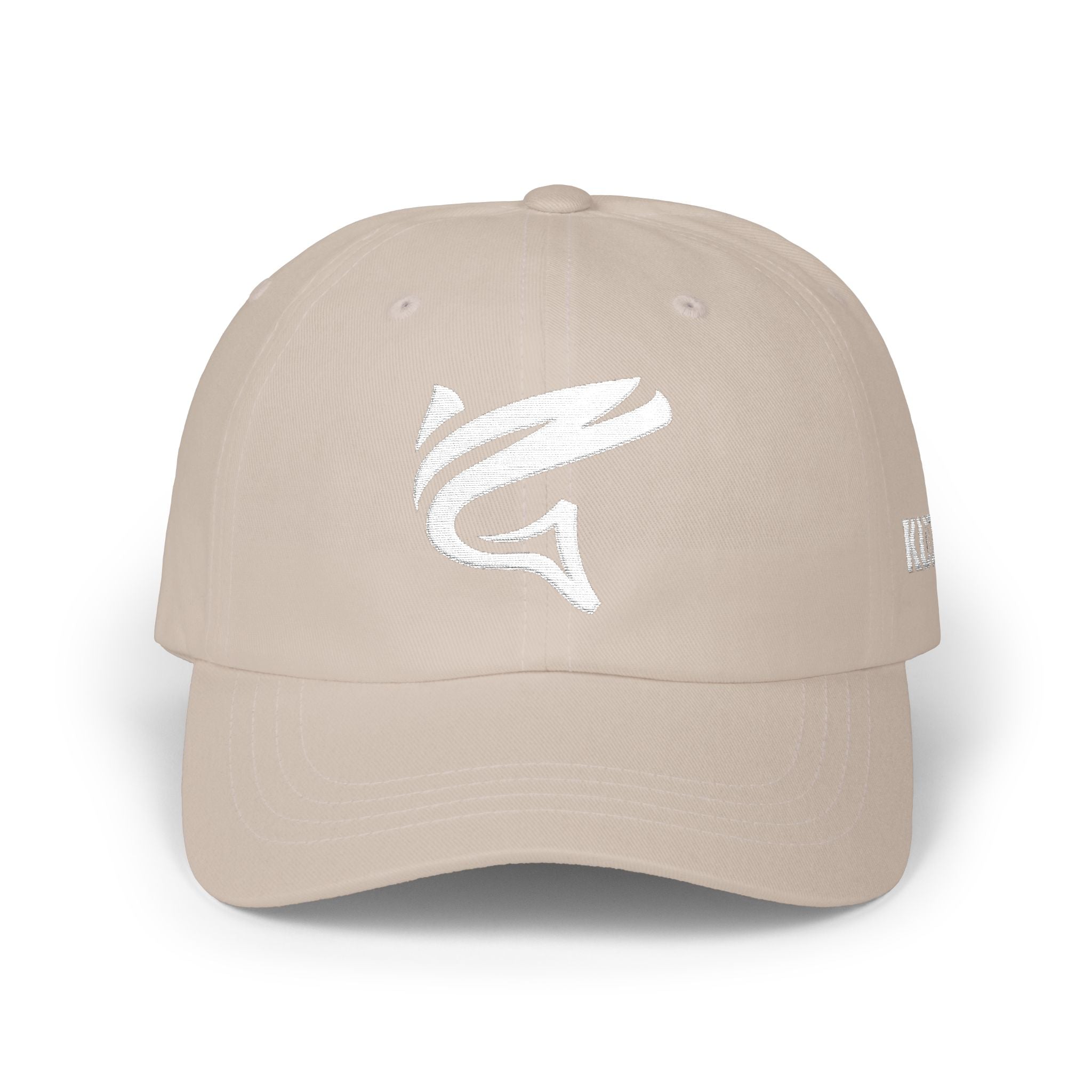 Kuda Classic Dad Cap