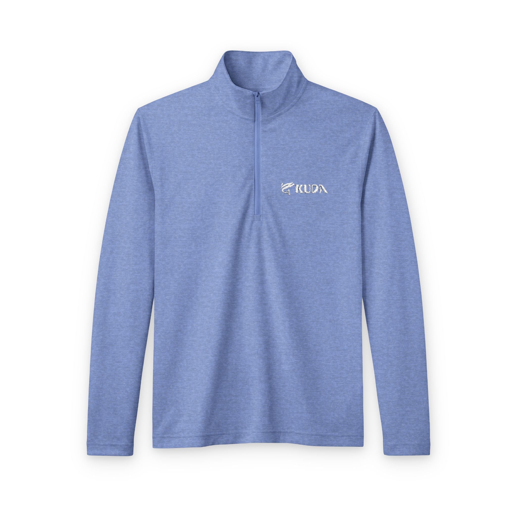 Kuda Quarter-Zip Pullover