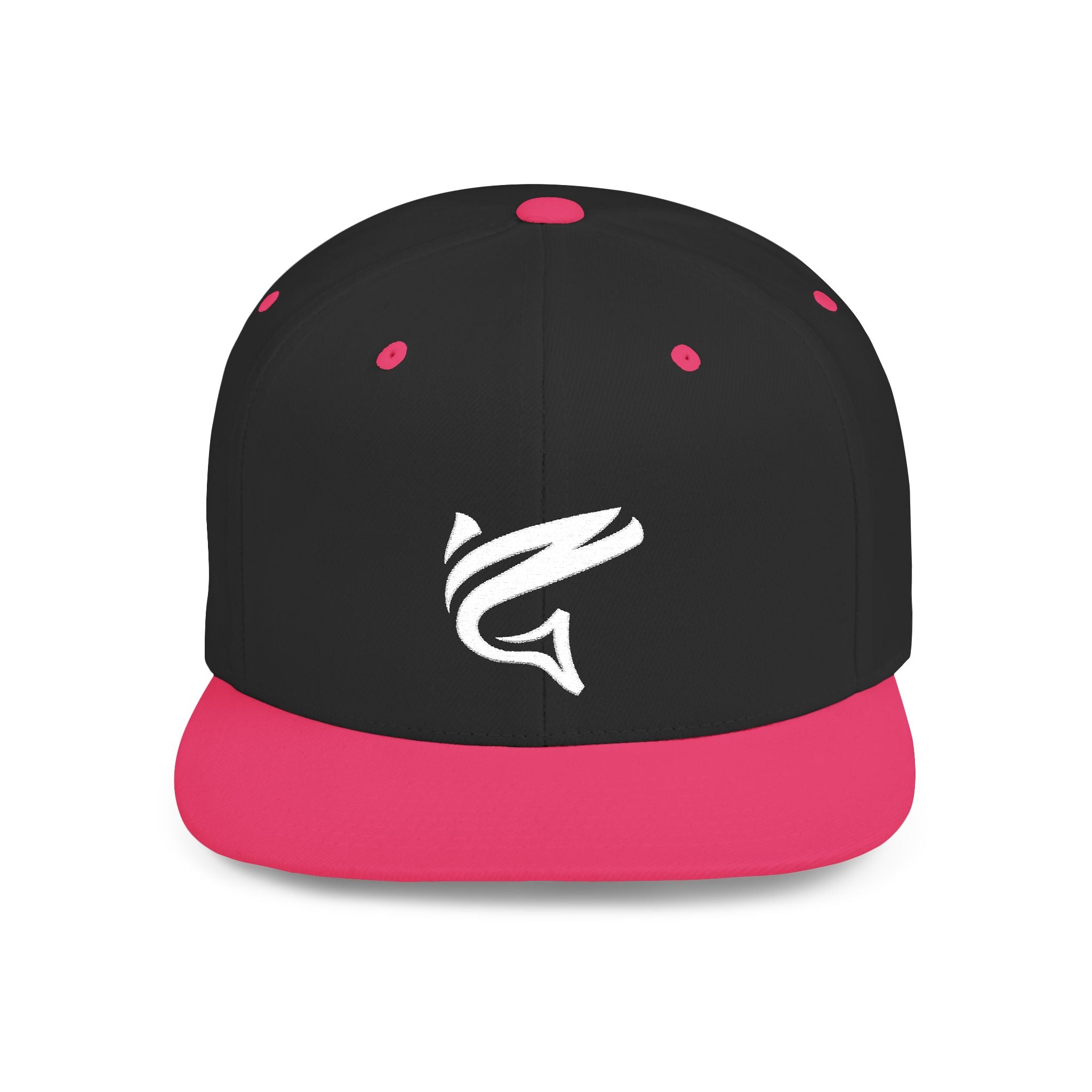 Kuda Logo Snapback