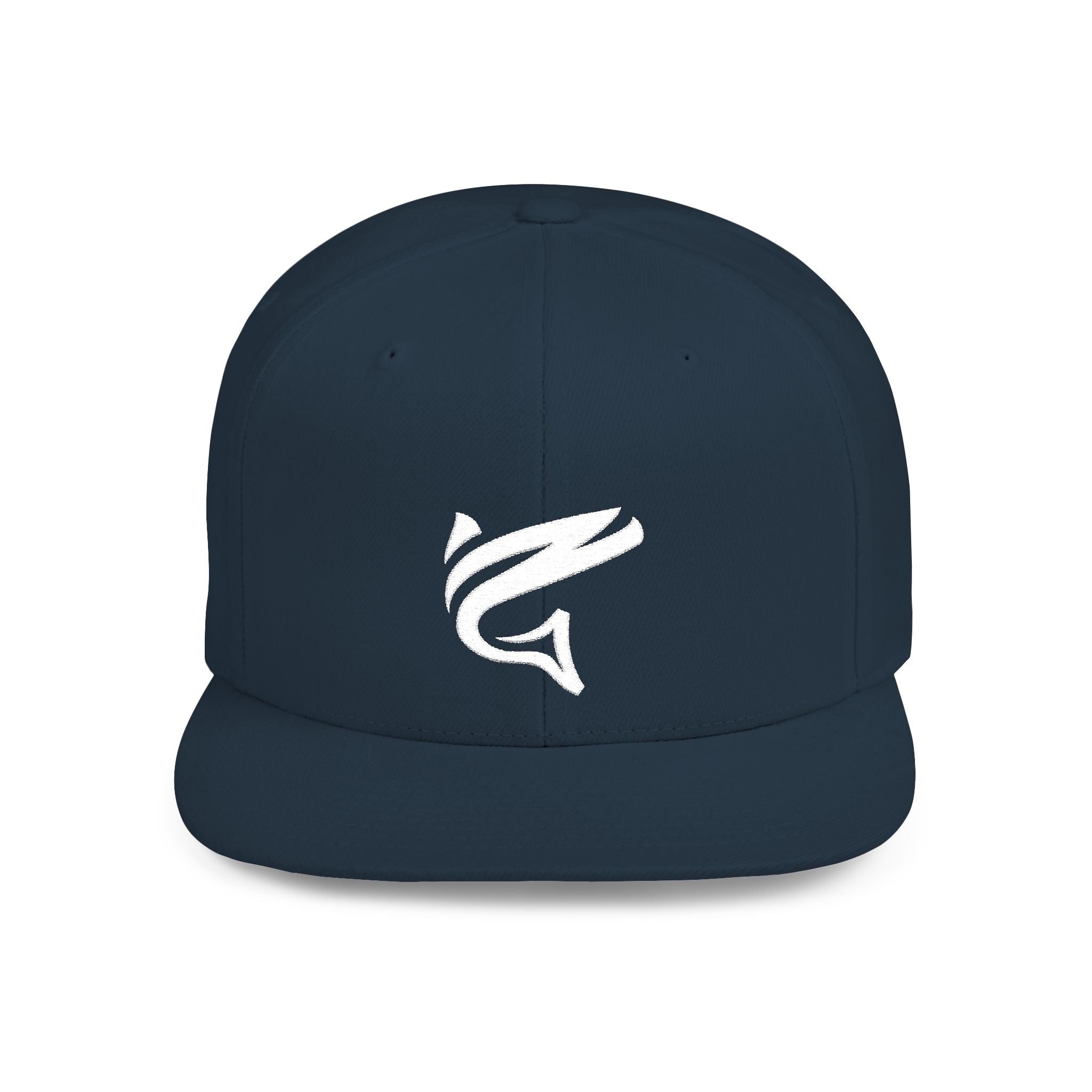 Kuda Logo Snapback