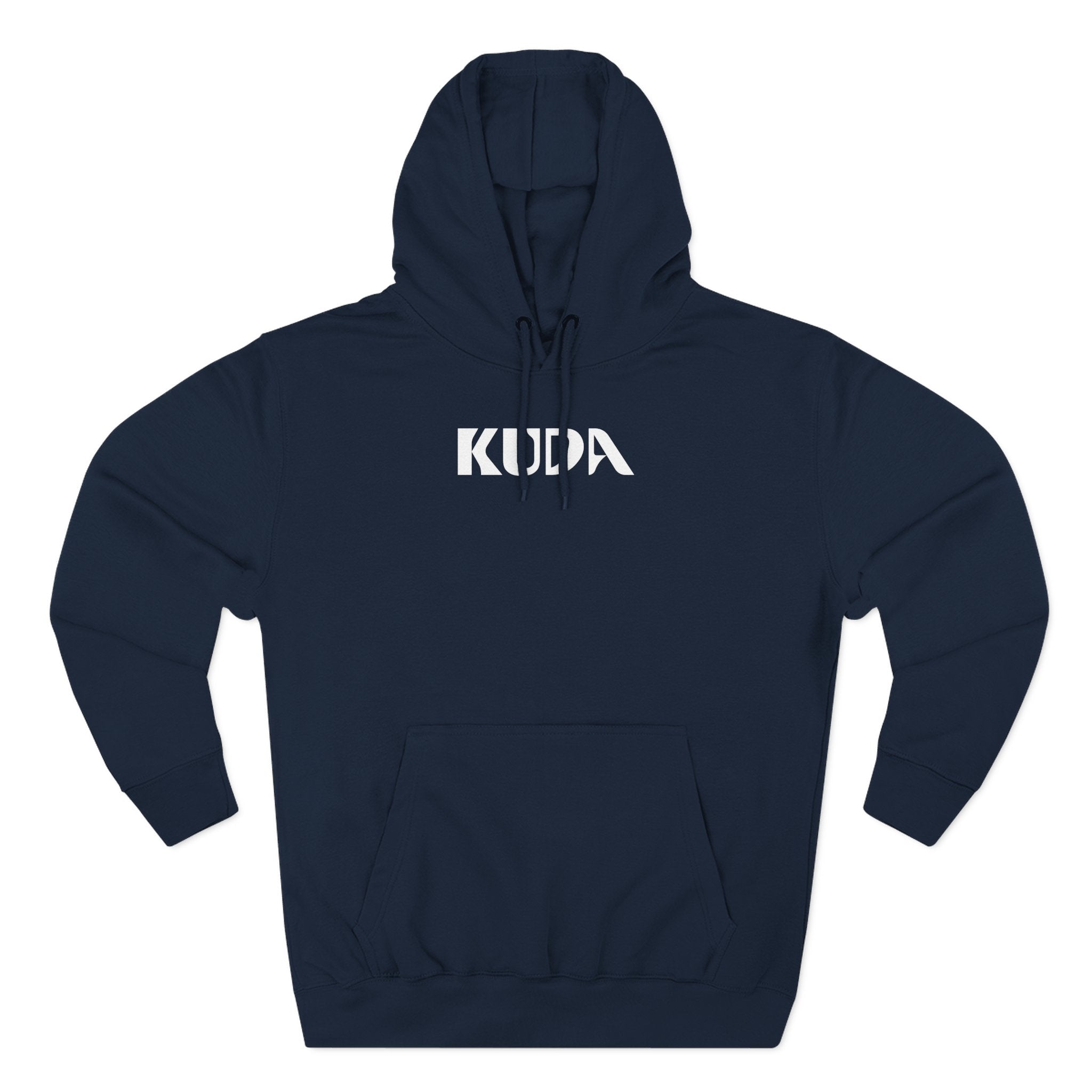 Kuda Logo Hoodie