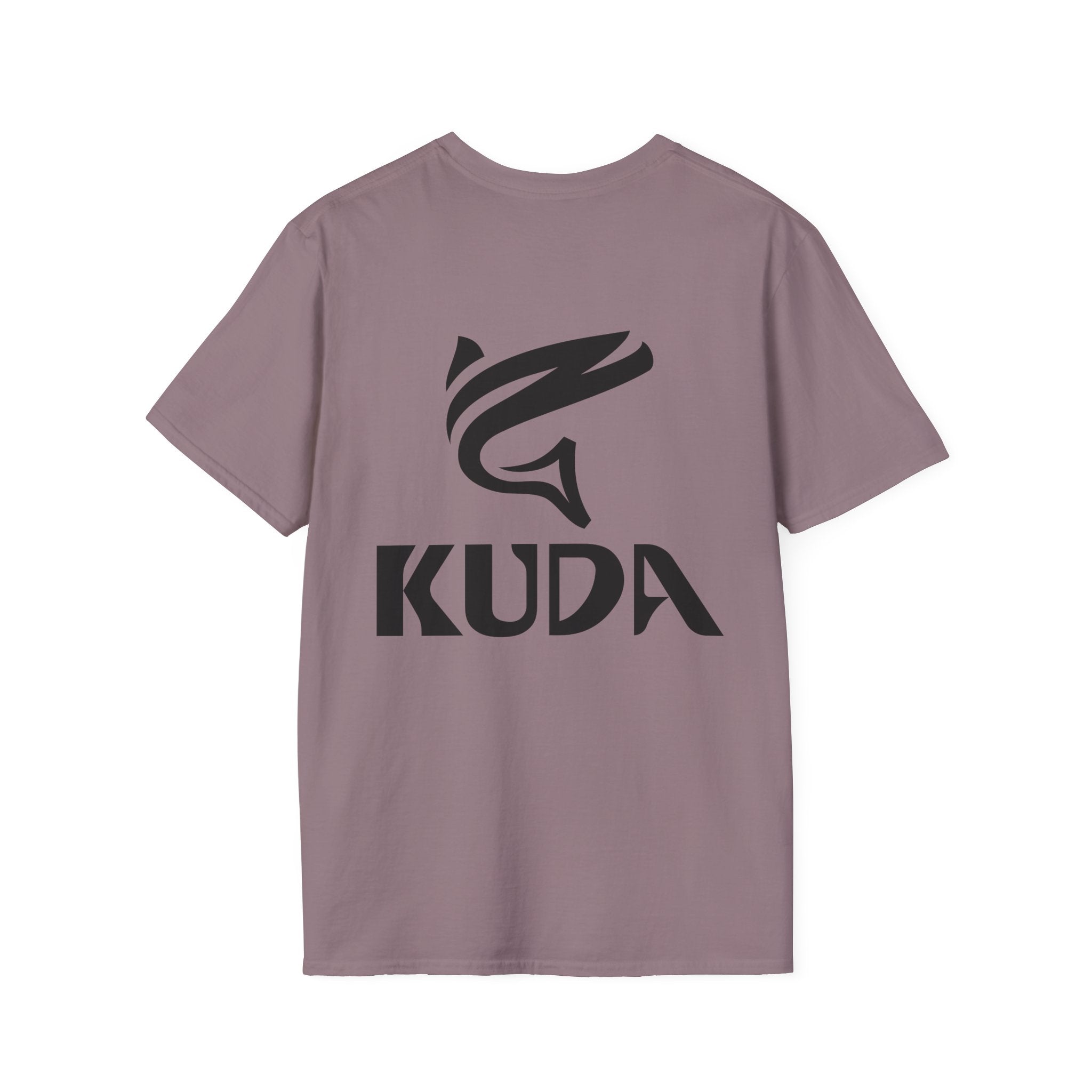 Kuda Logo Tee