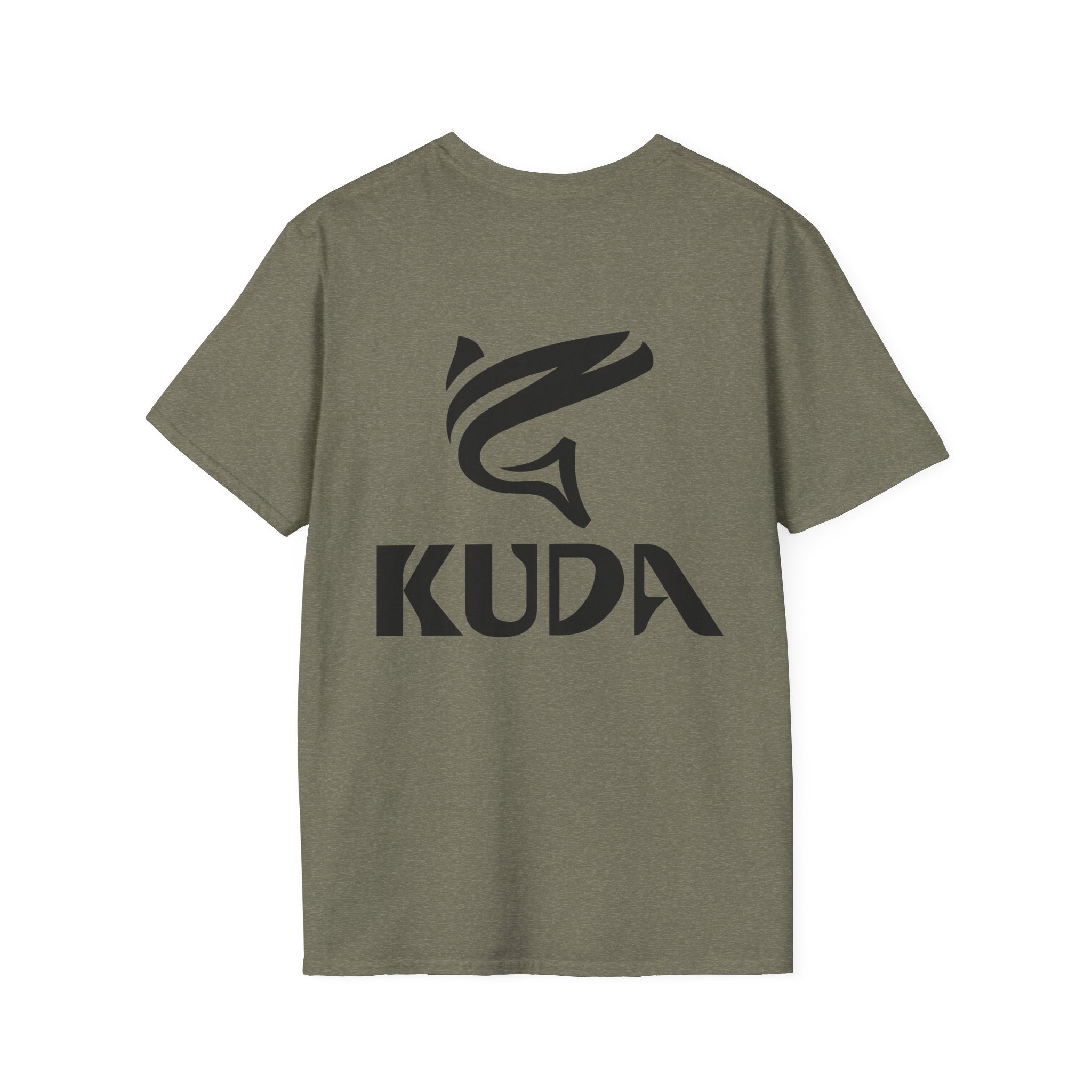 Kuda Logo Tee