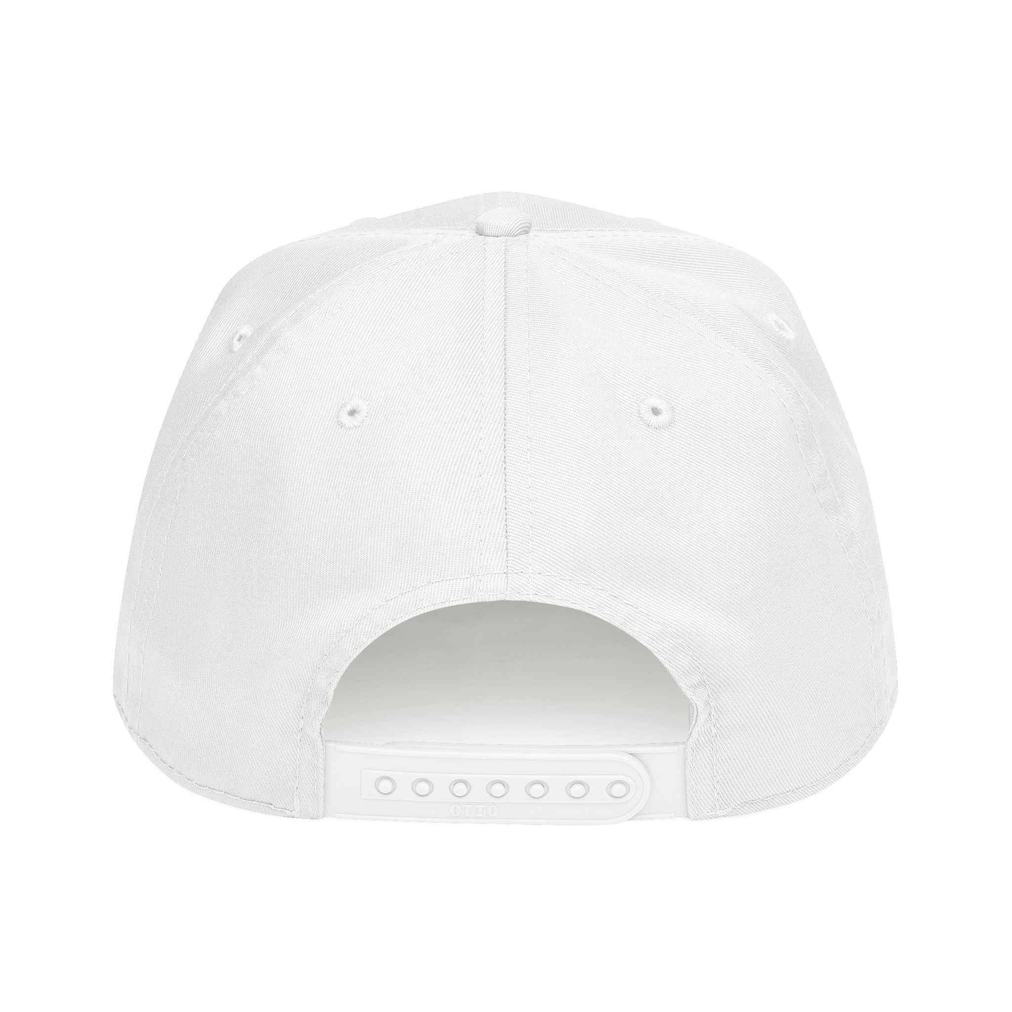 Kuda Logo Mid Profile Baseball Cap