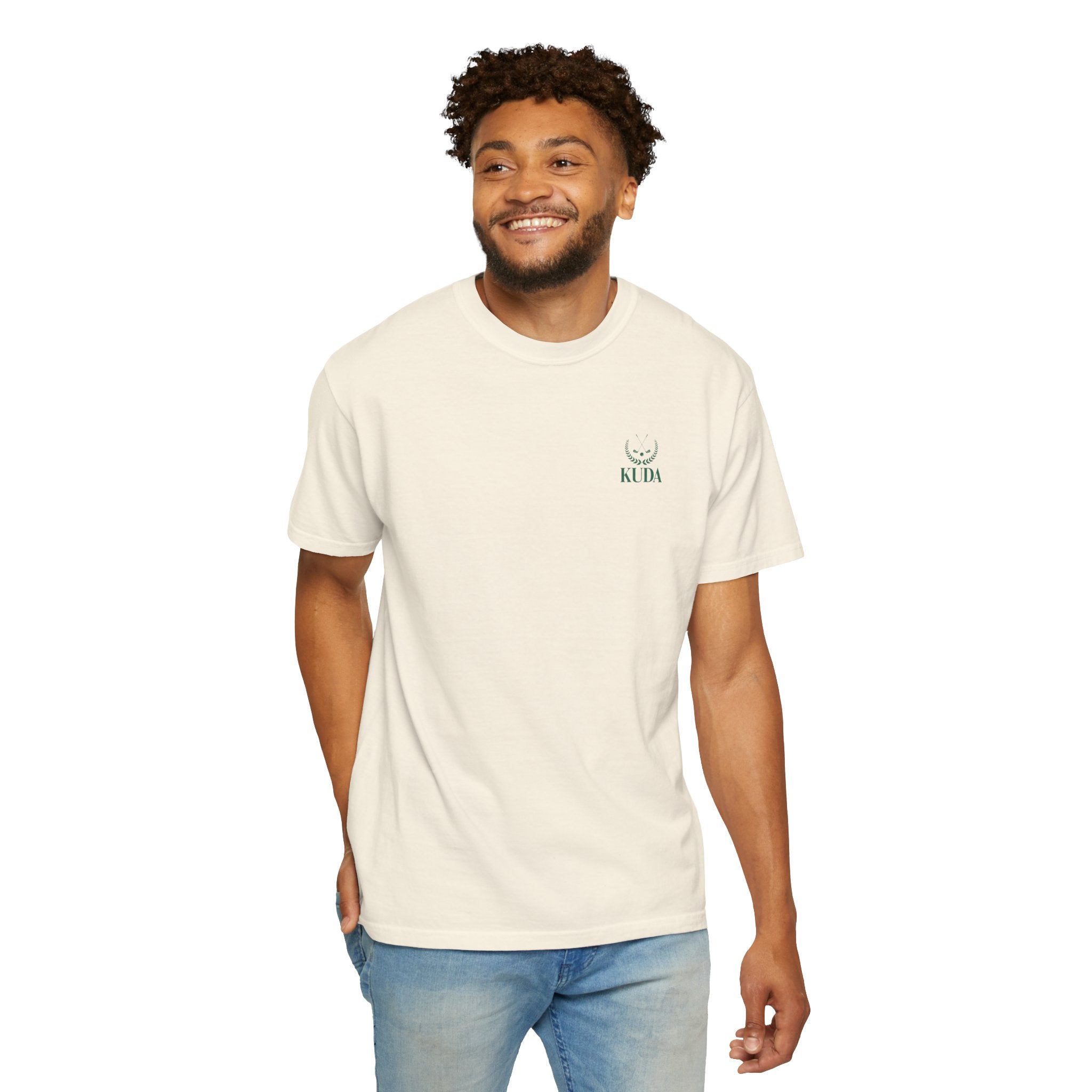 Kuda Golf Club T-Shirt