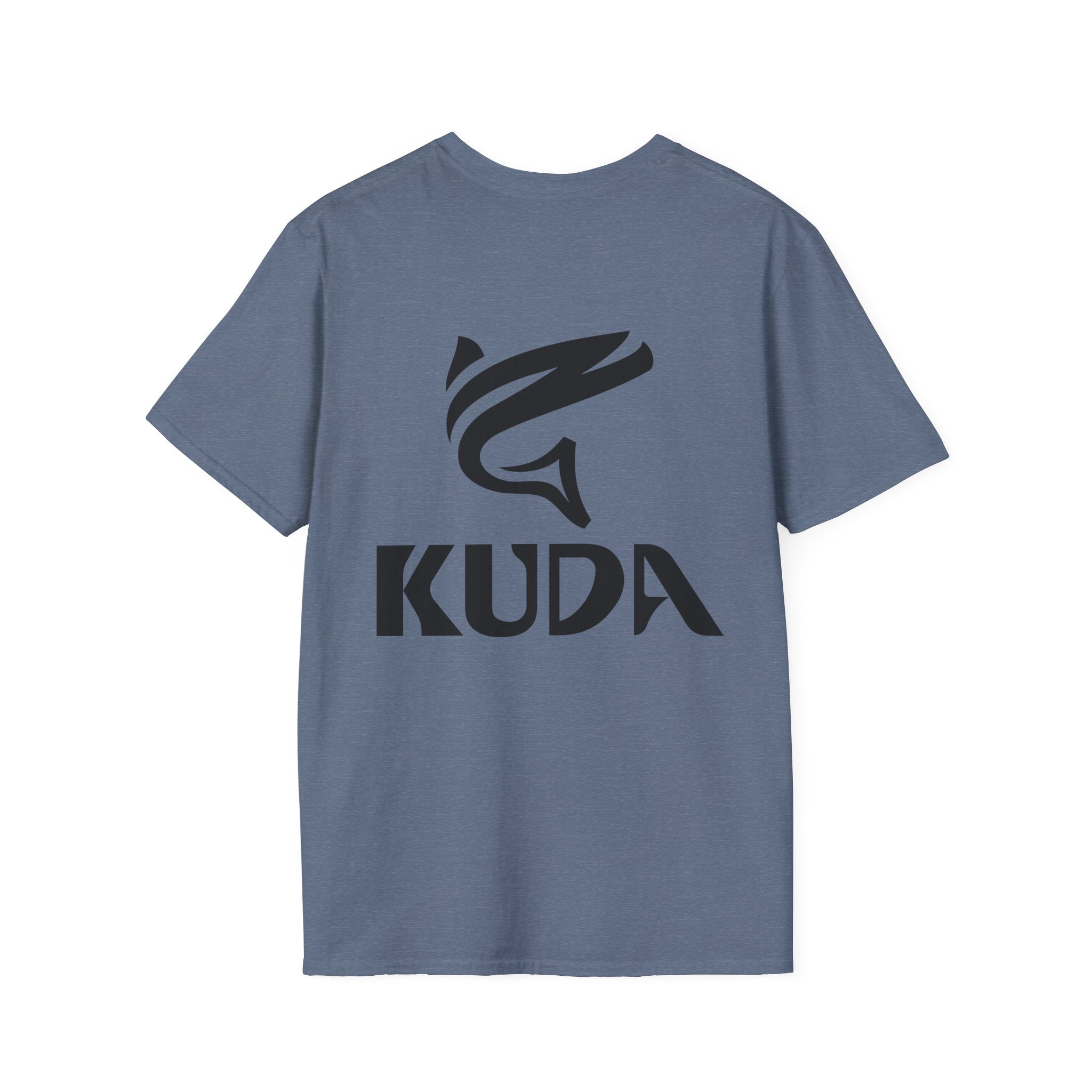 Kuda Logo Tee