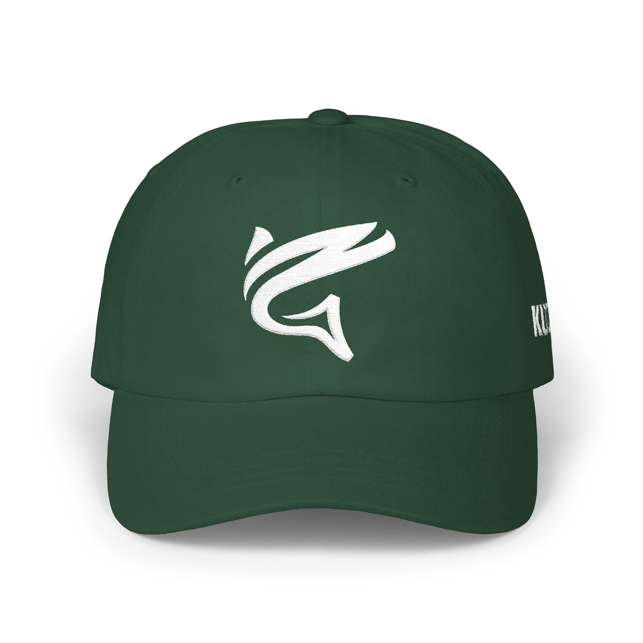 Kuda Classic Dad Cap