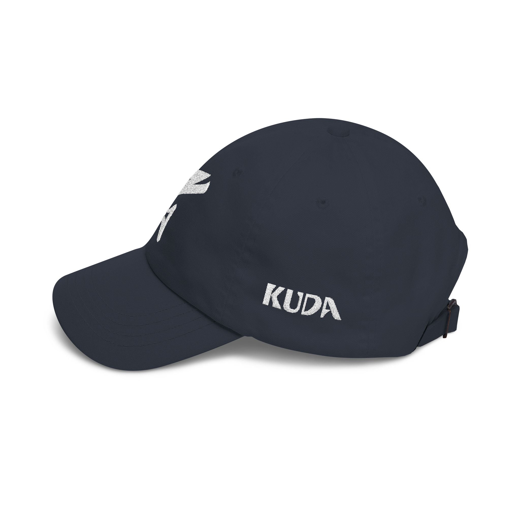 Kuda Classic Dad Cap