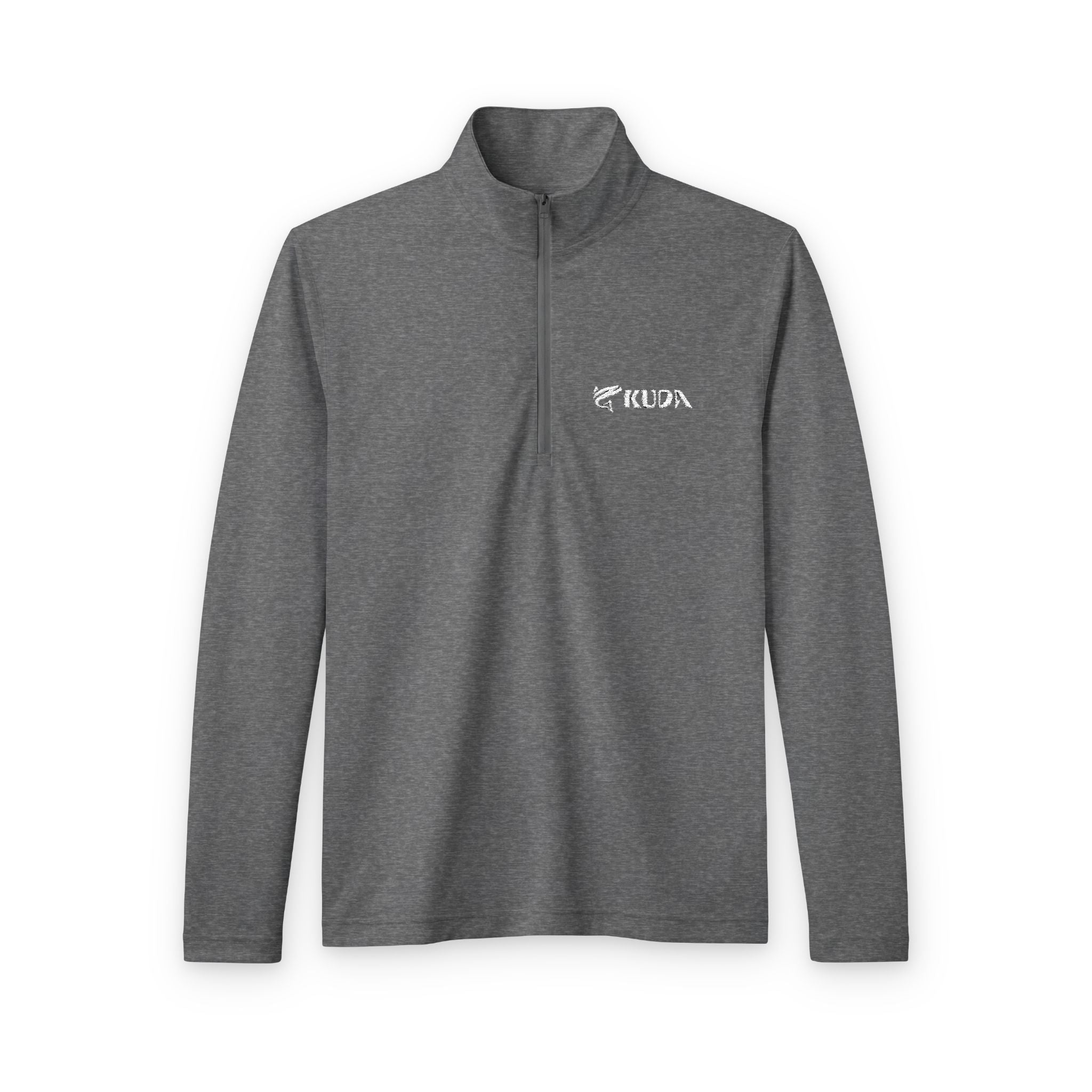 Kuda Quarter-Zip Pullover