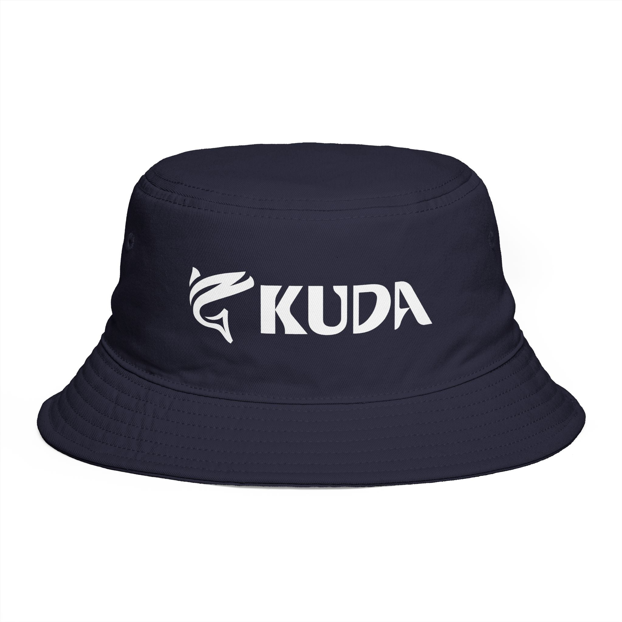 Kuda Logo Bucket Hat