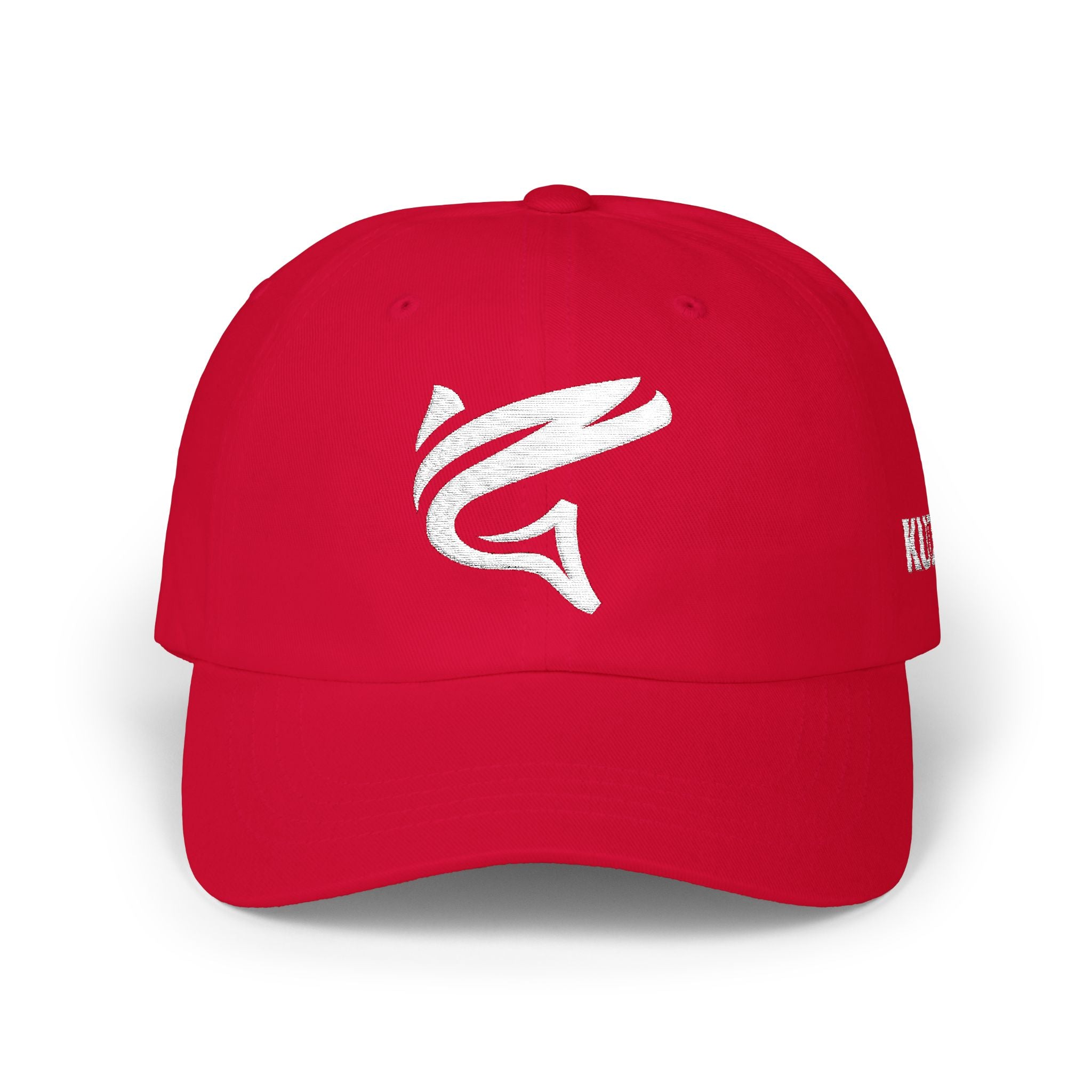 Kuda Classic Dad Cap