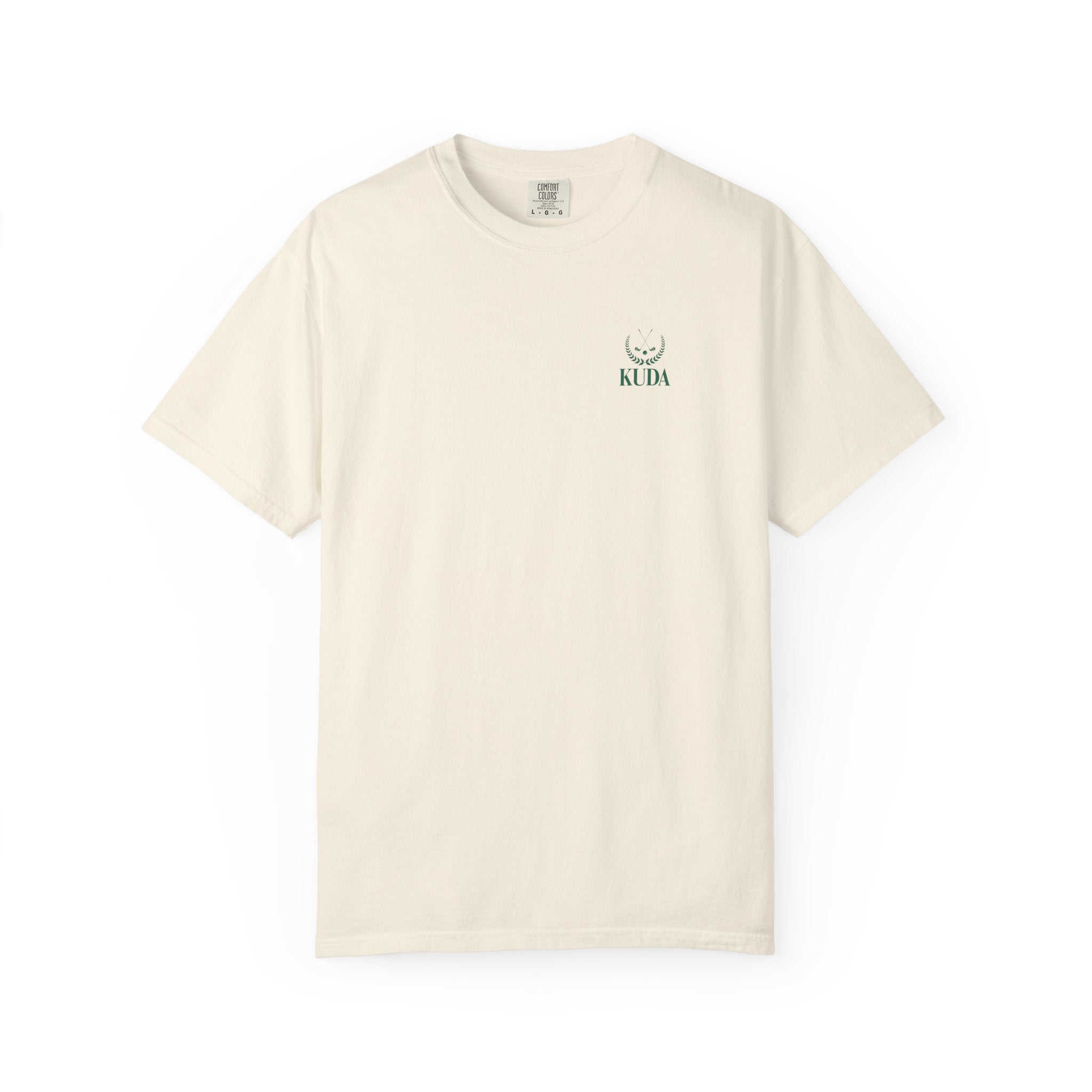Kuda Golf Club T-Shirt