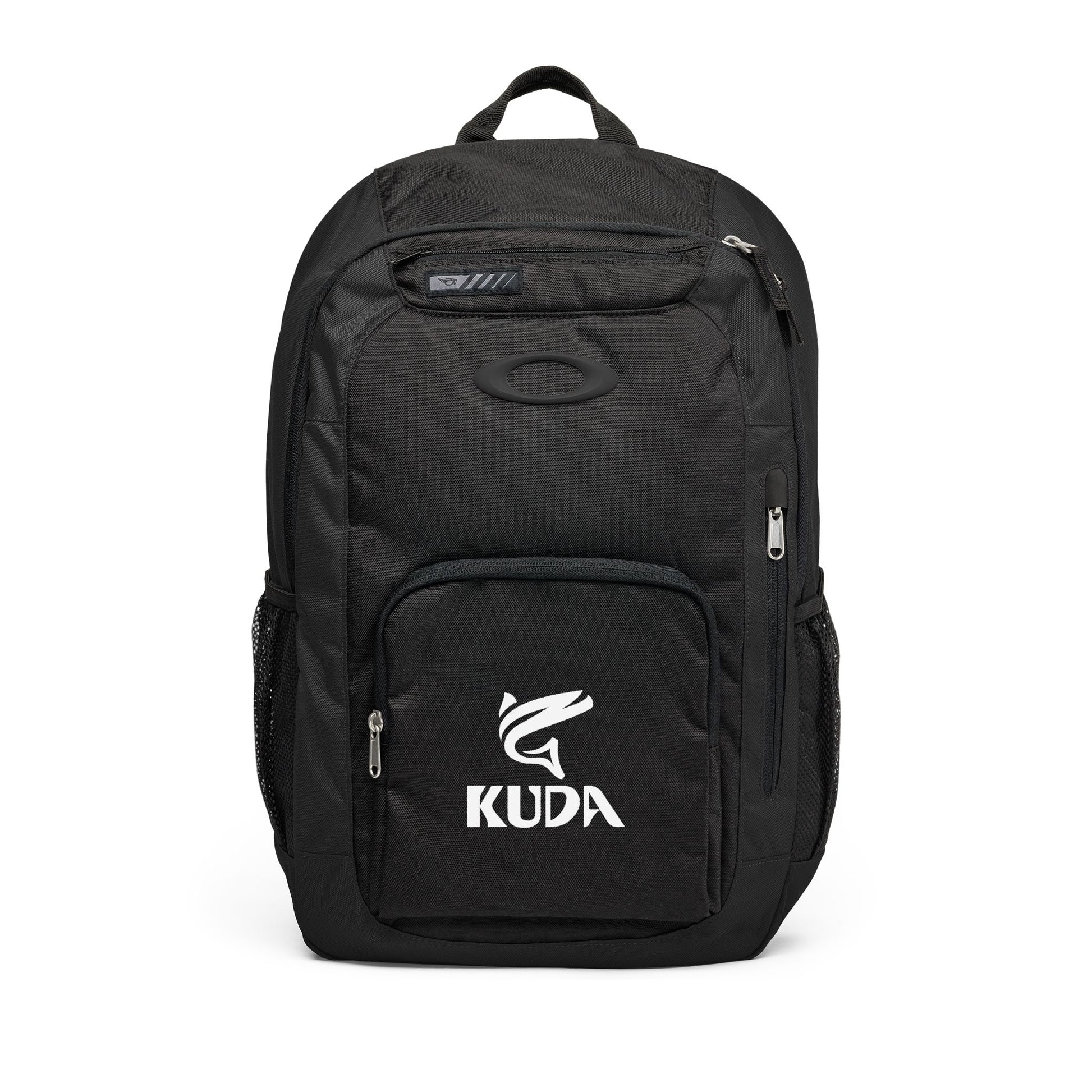 Kuda Logo Backpack