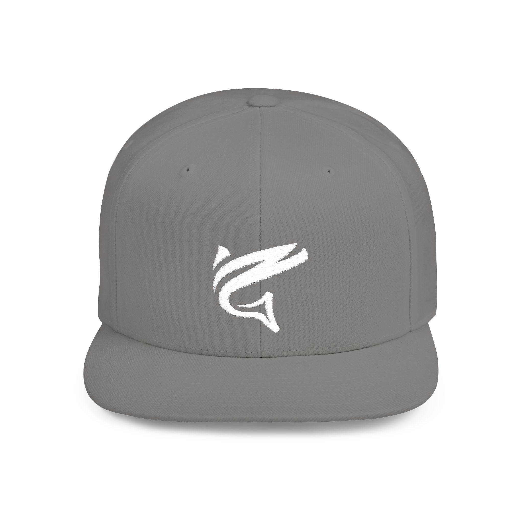 Kuda Logo Snapback