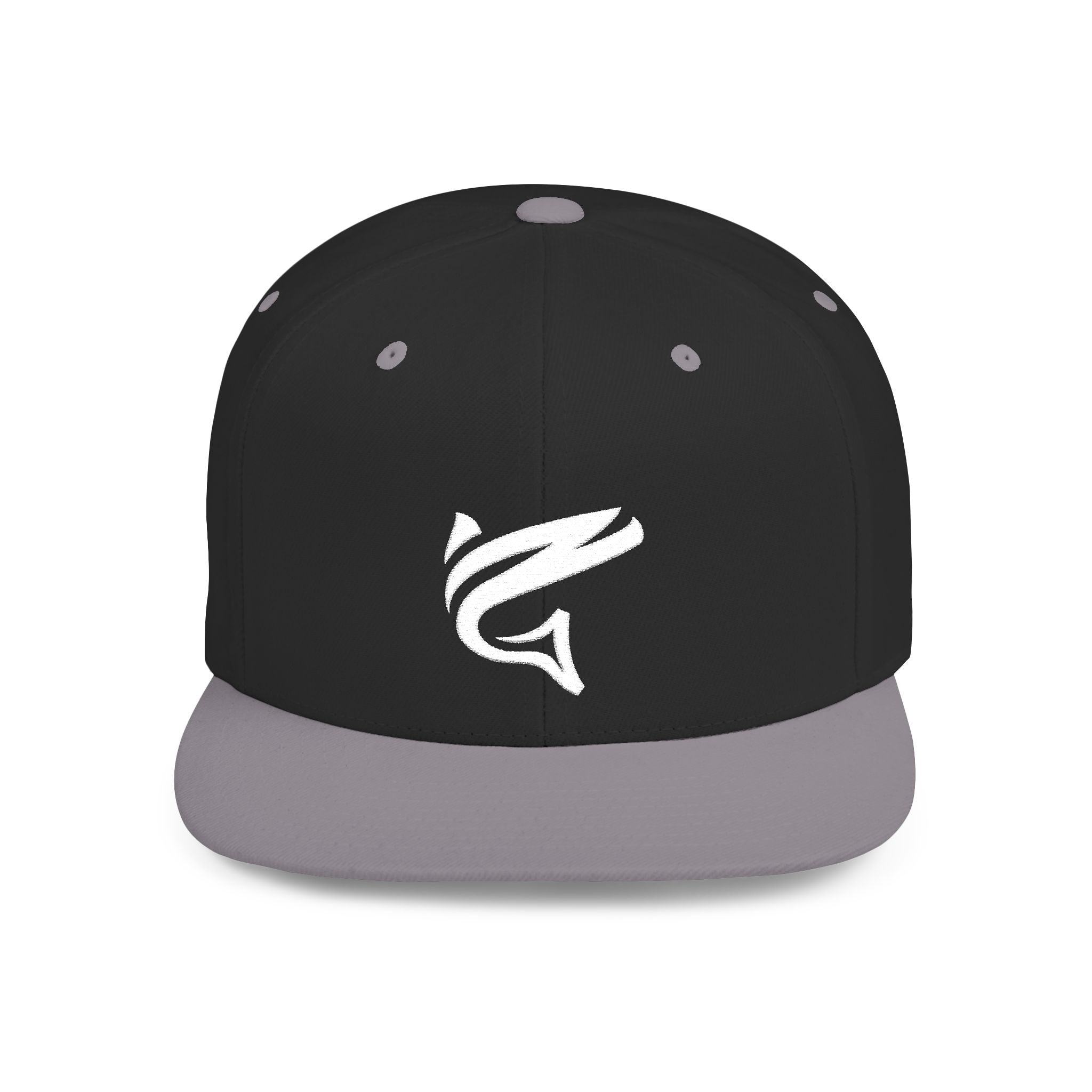 Kuda Logo Snapback