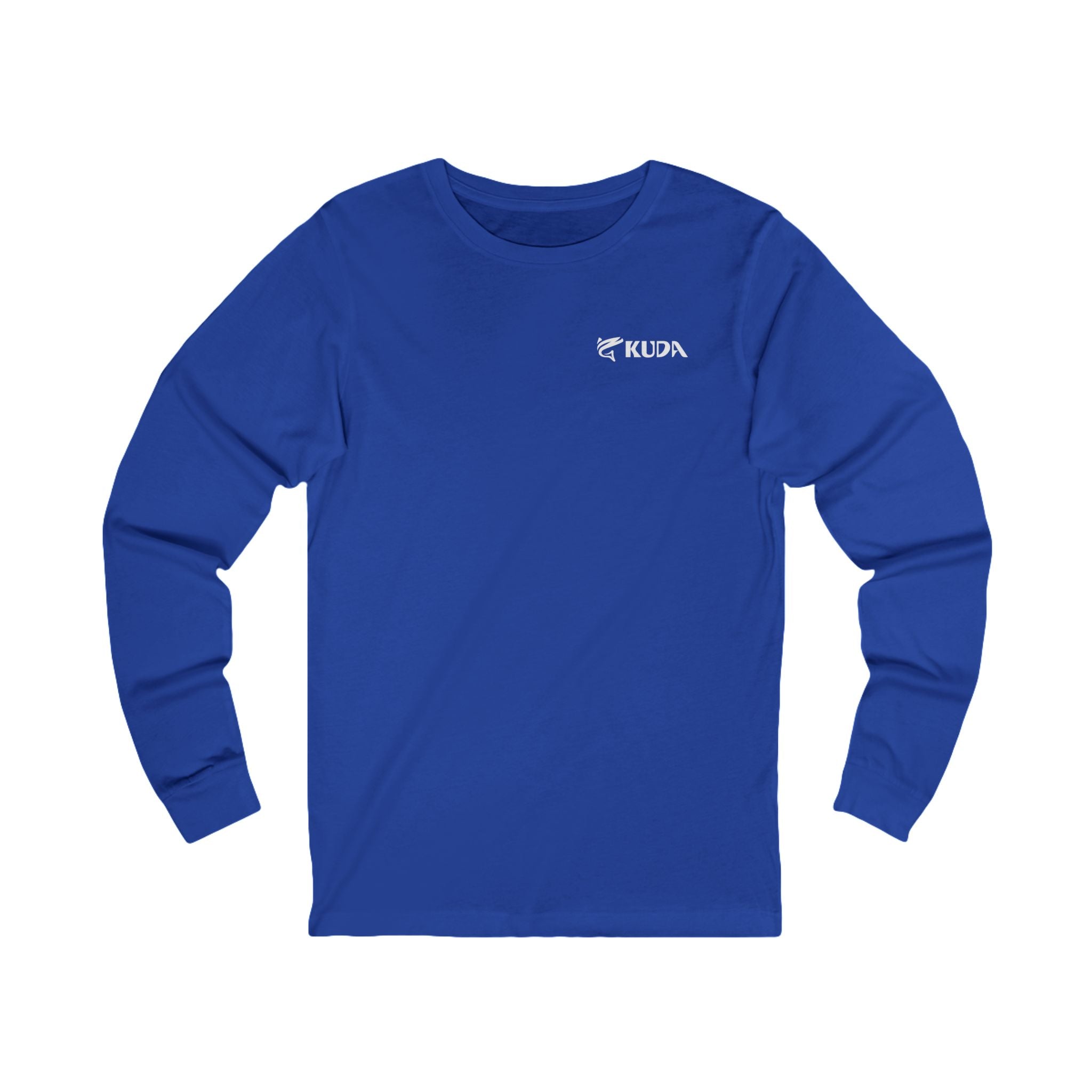 Kuda Logo Long Sleeve