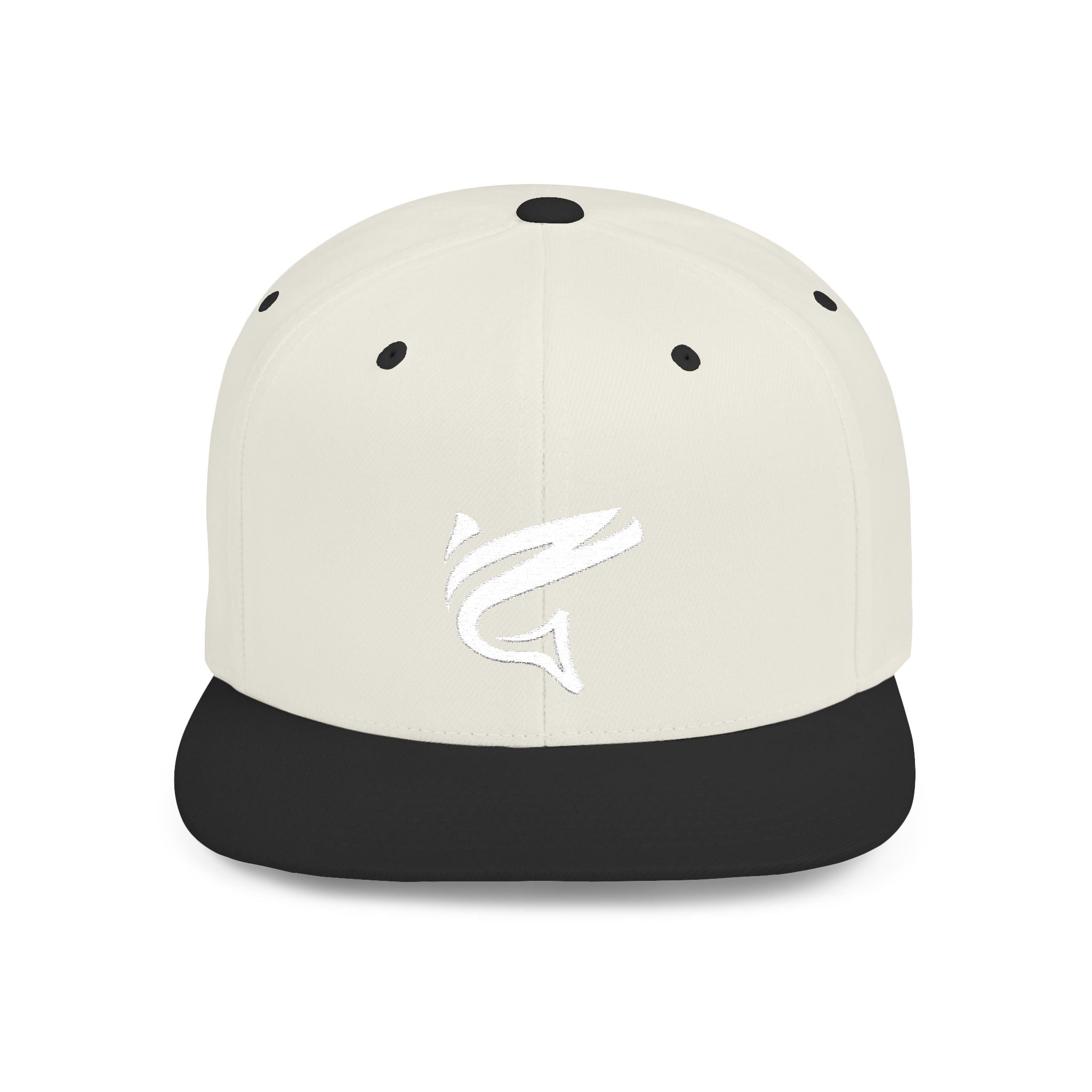 Kuda Logo Snapback
